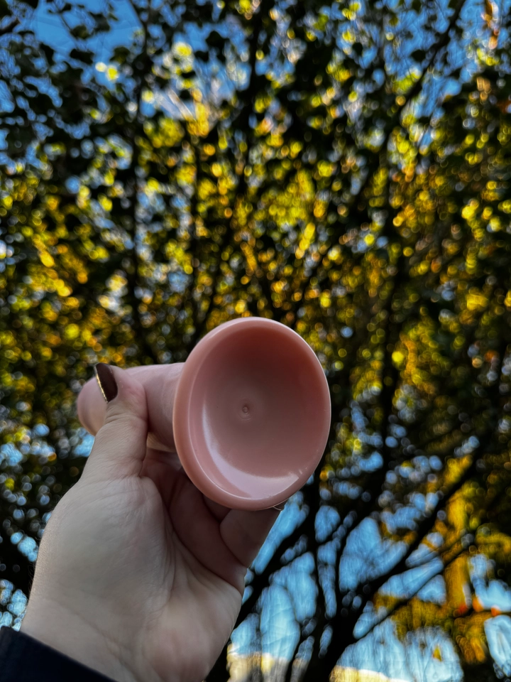 Pênis Realístico com Dupla Camada - 16,0x4,0 cm - 4