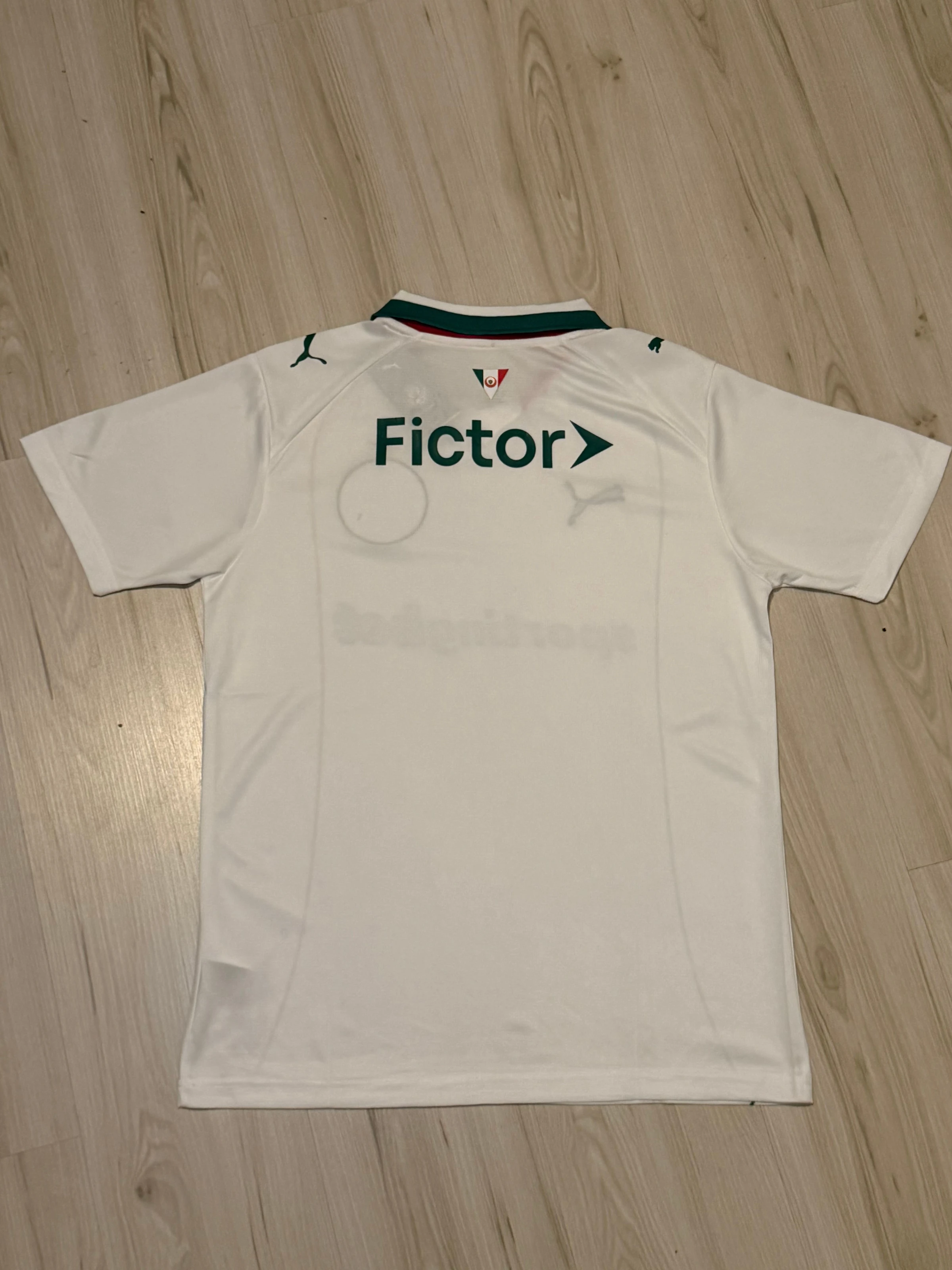 CAMISA II PALMEIRAS 26/27 - 3