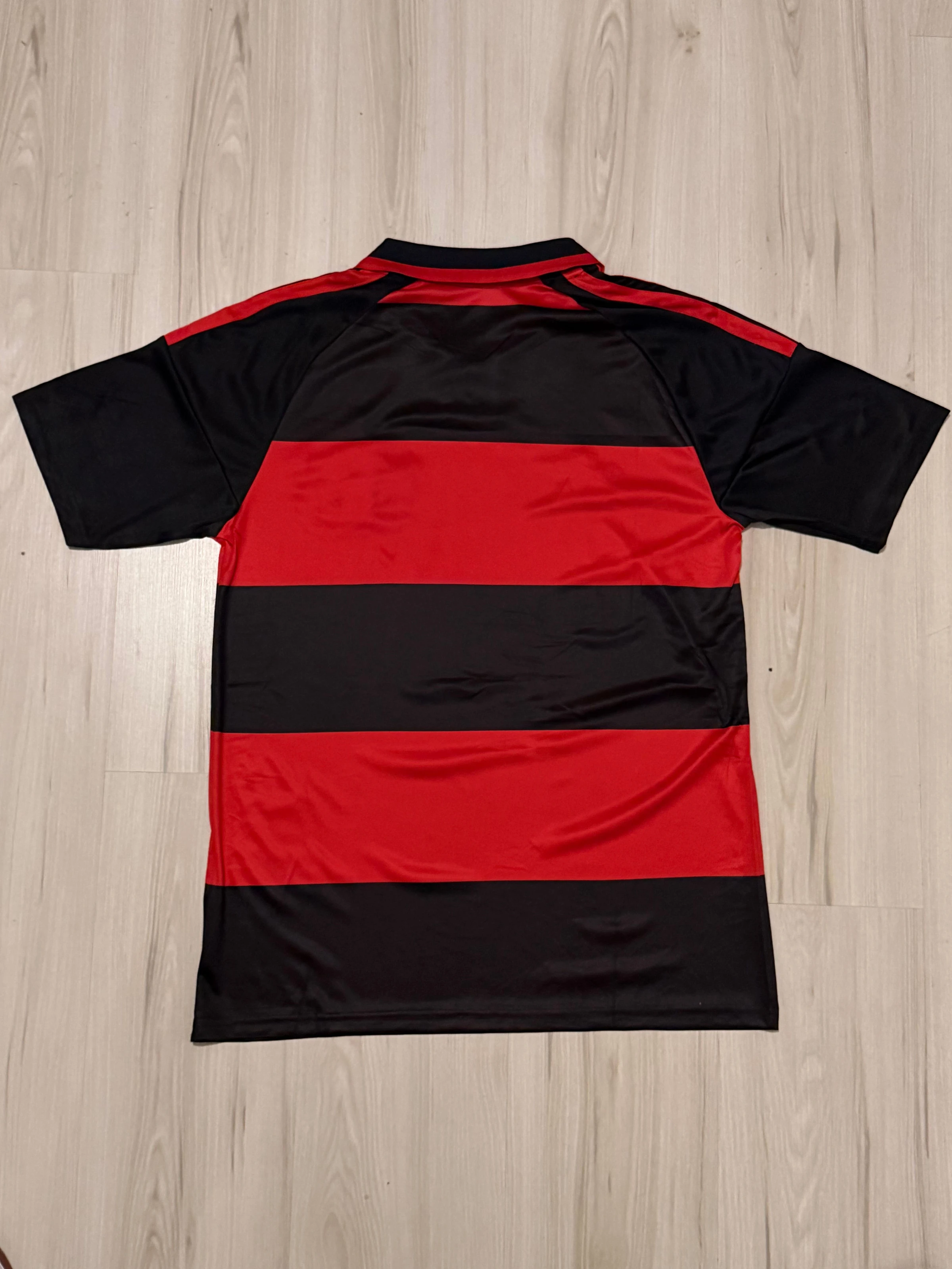 CAMISA I FLAMENGO 26/27 - 3