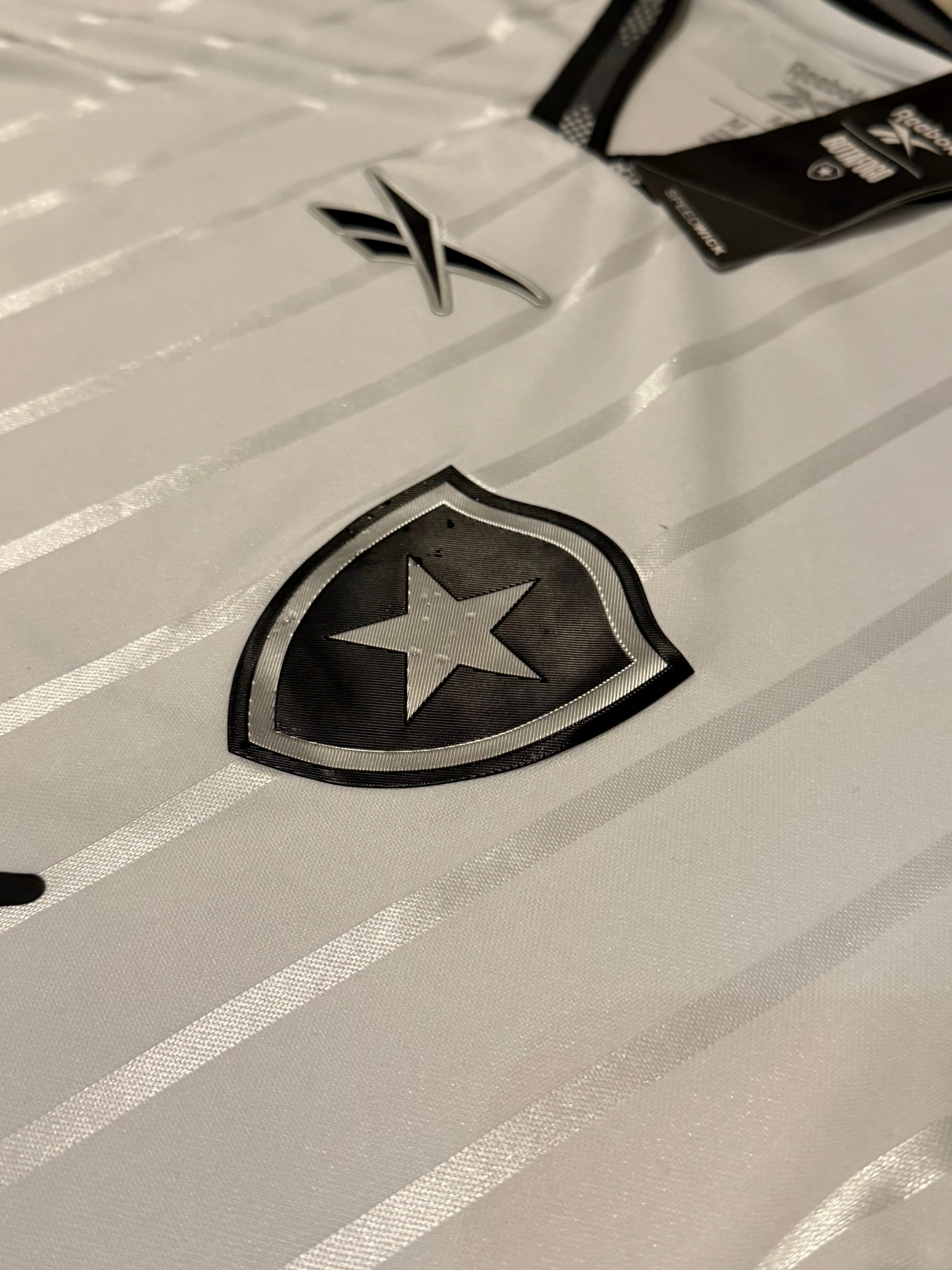 CAMISA III BOTAFOGO 25/26 - 2
