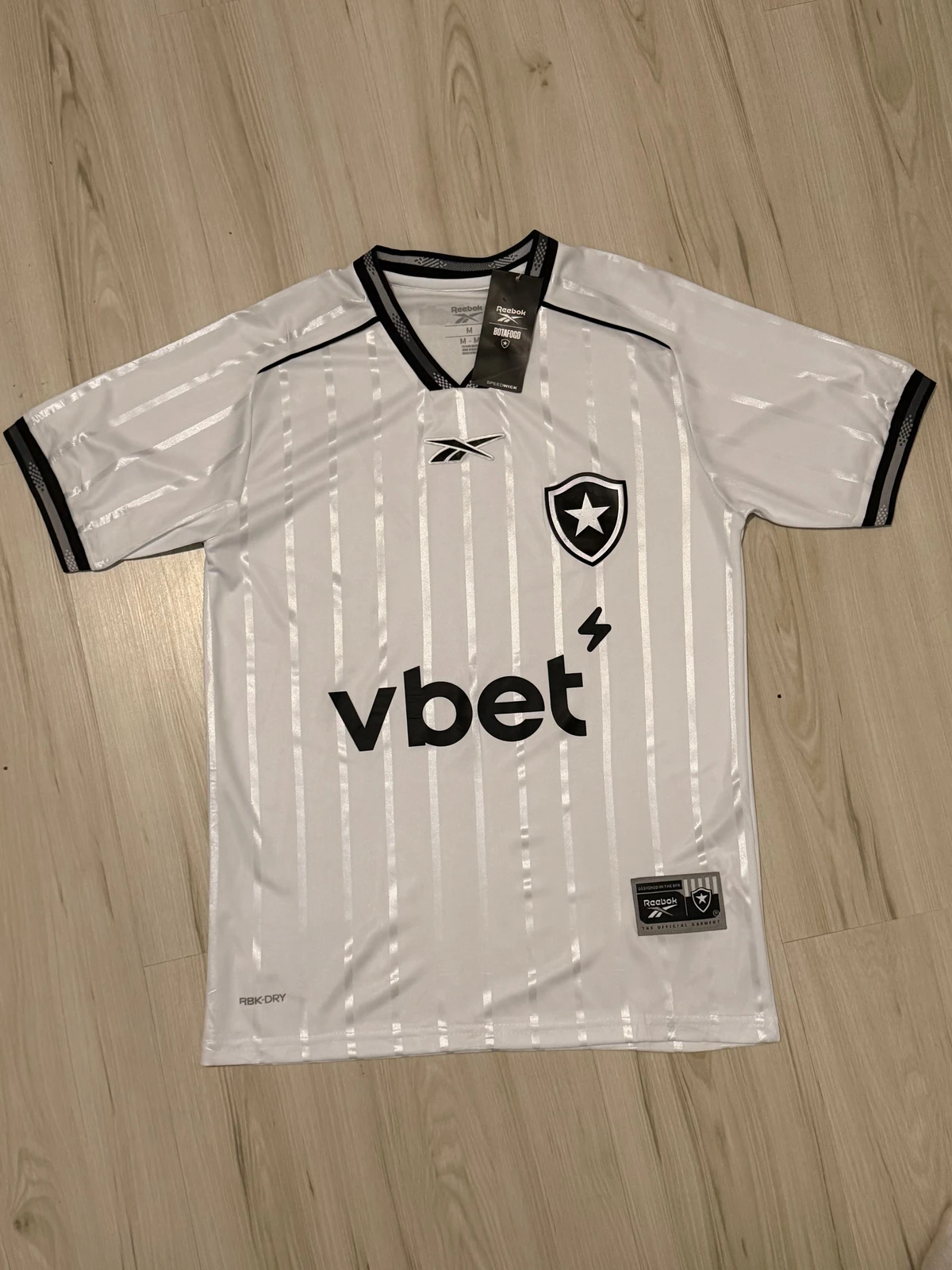 CAMISA III BOTAFOGO 25/26