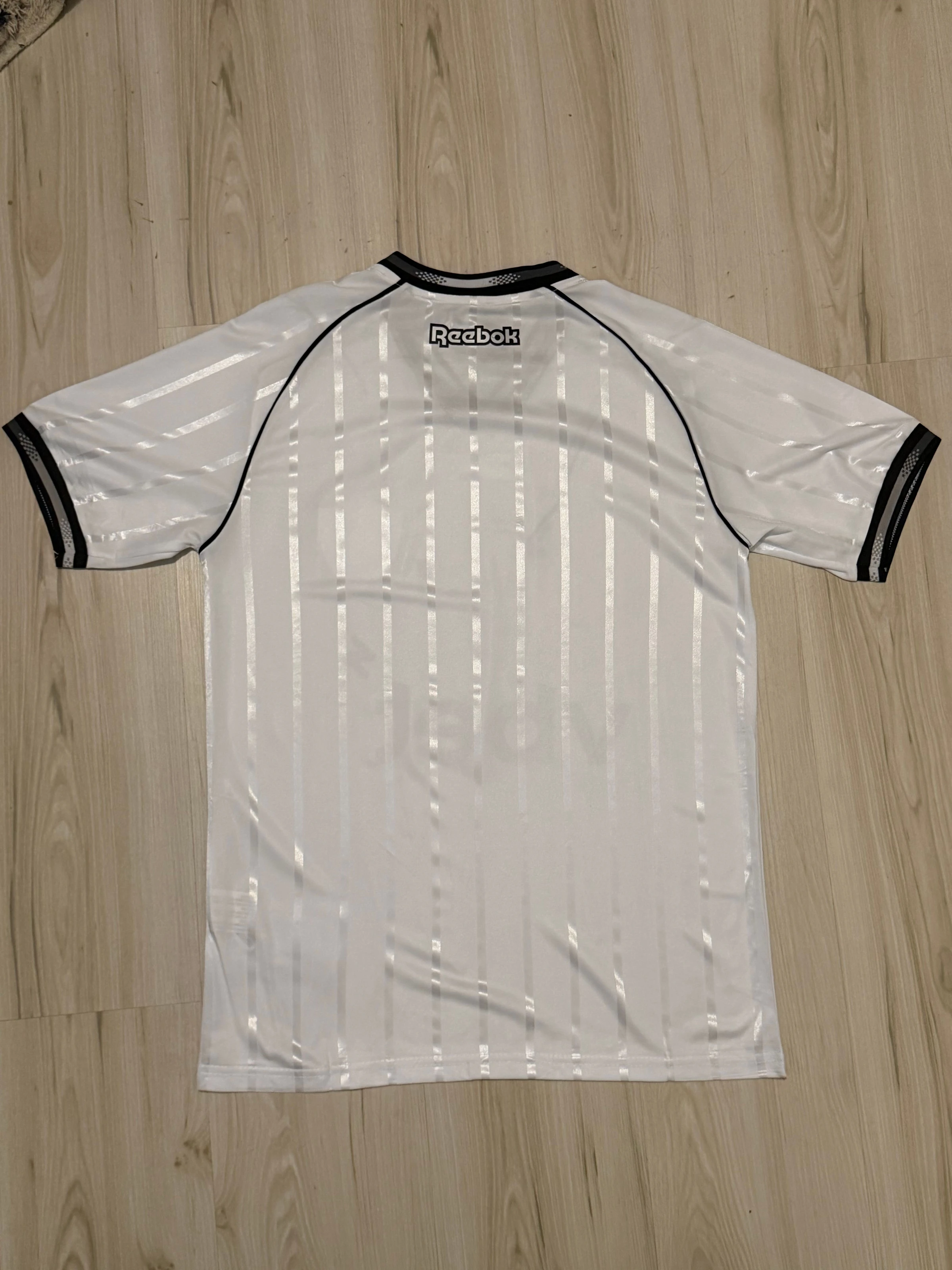 CAMISA III BOTAFOGO 25/26 - 3