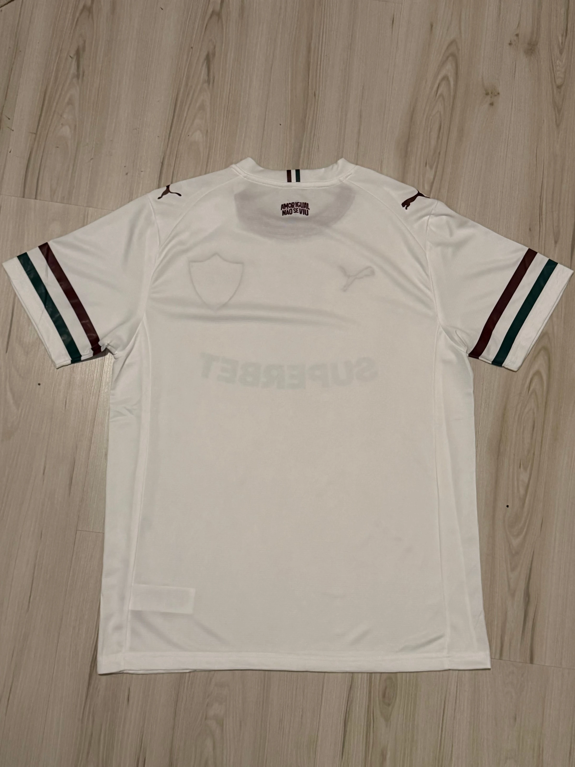 CAMISA II FLUMINENSE 26/27 - 3