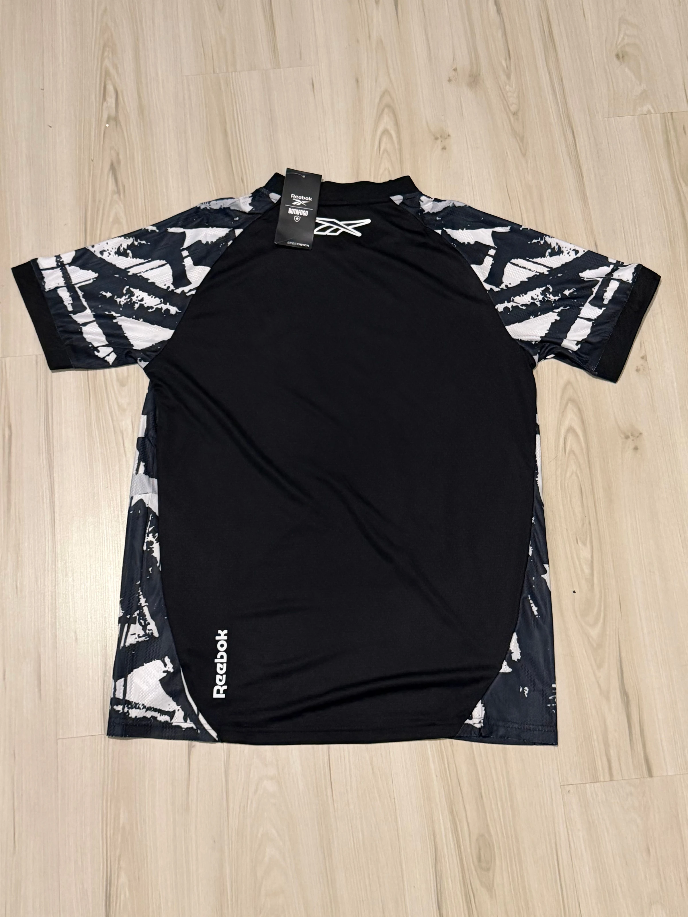 CAMISA IV BOTAFOGO 25/26 - 3
