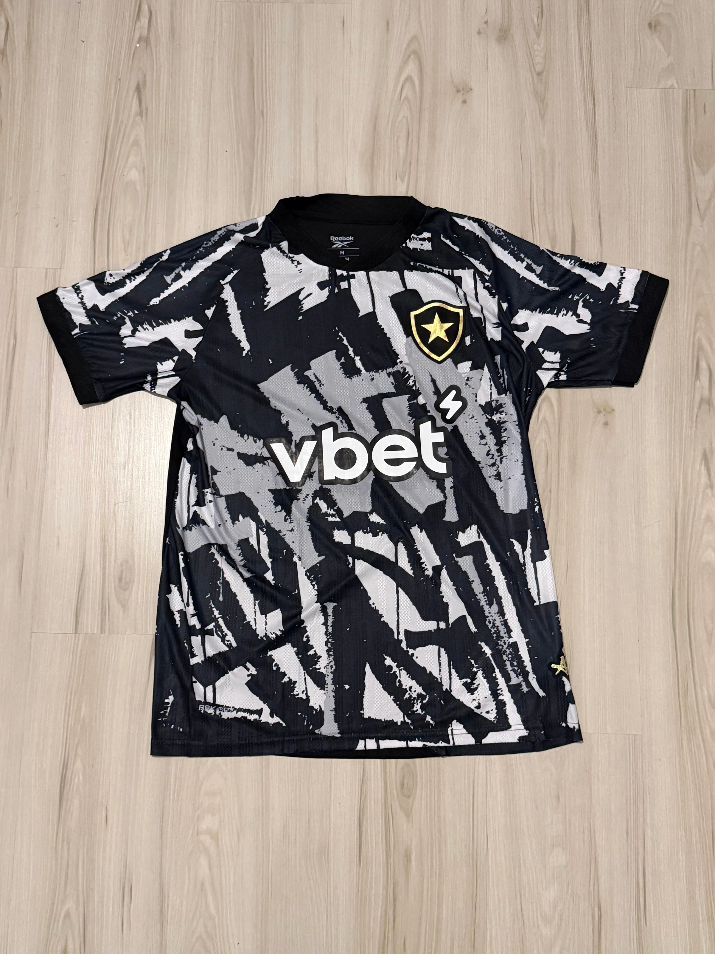 CAMISA IV BOTAFOGO 25/26 - 1