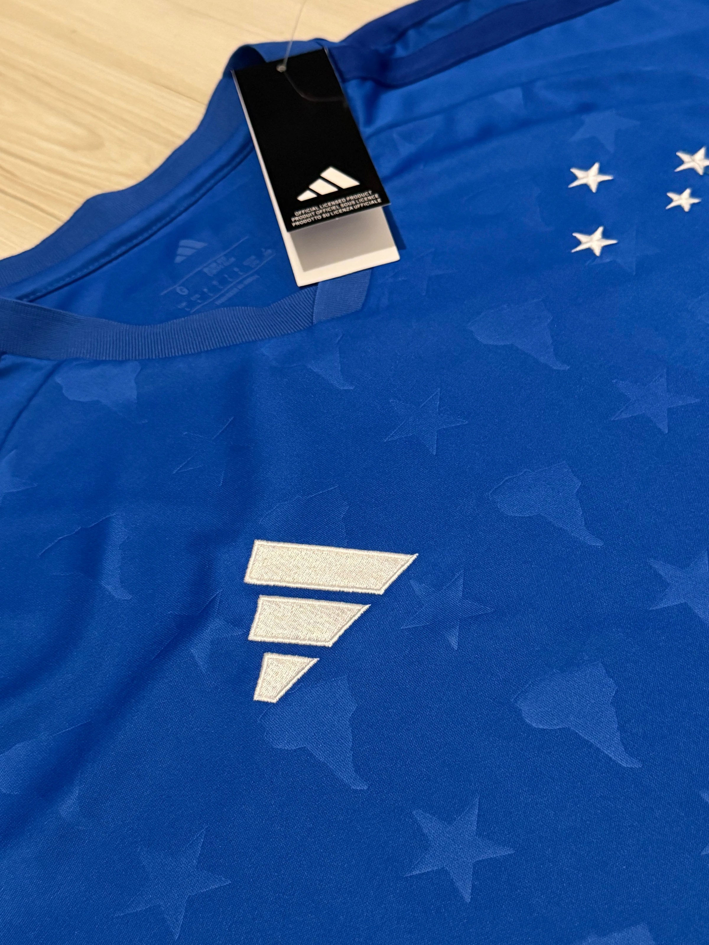 CAMISA I CRUZEIRO 26/27 - 4