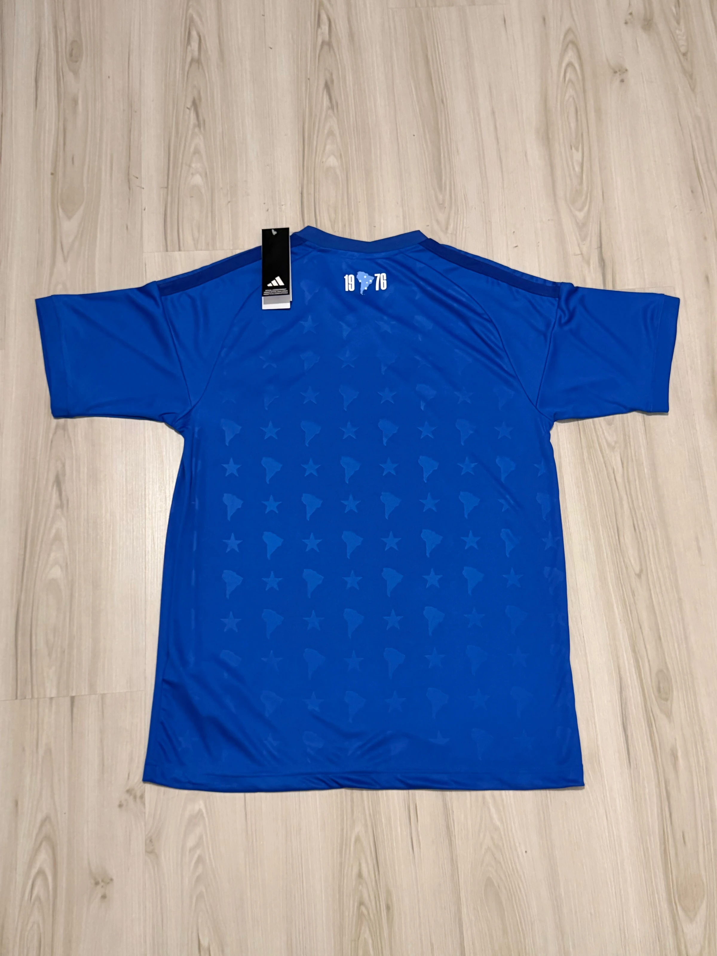 CAMISA I CRUZEIRO 26/27 - 3
