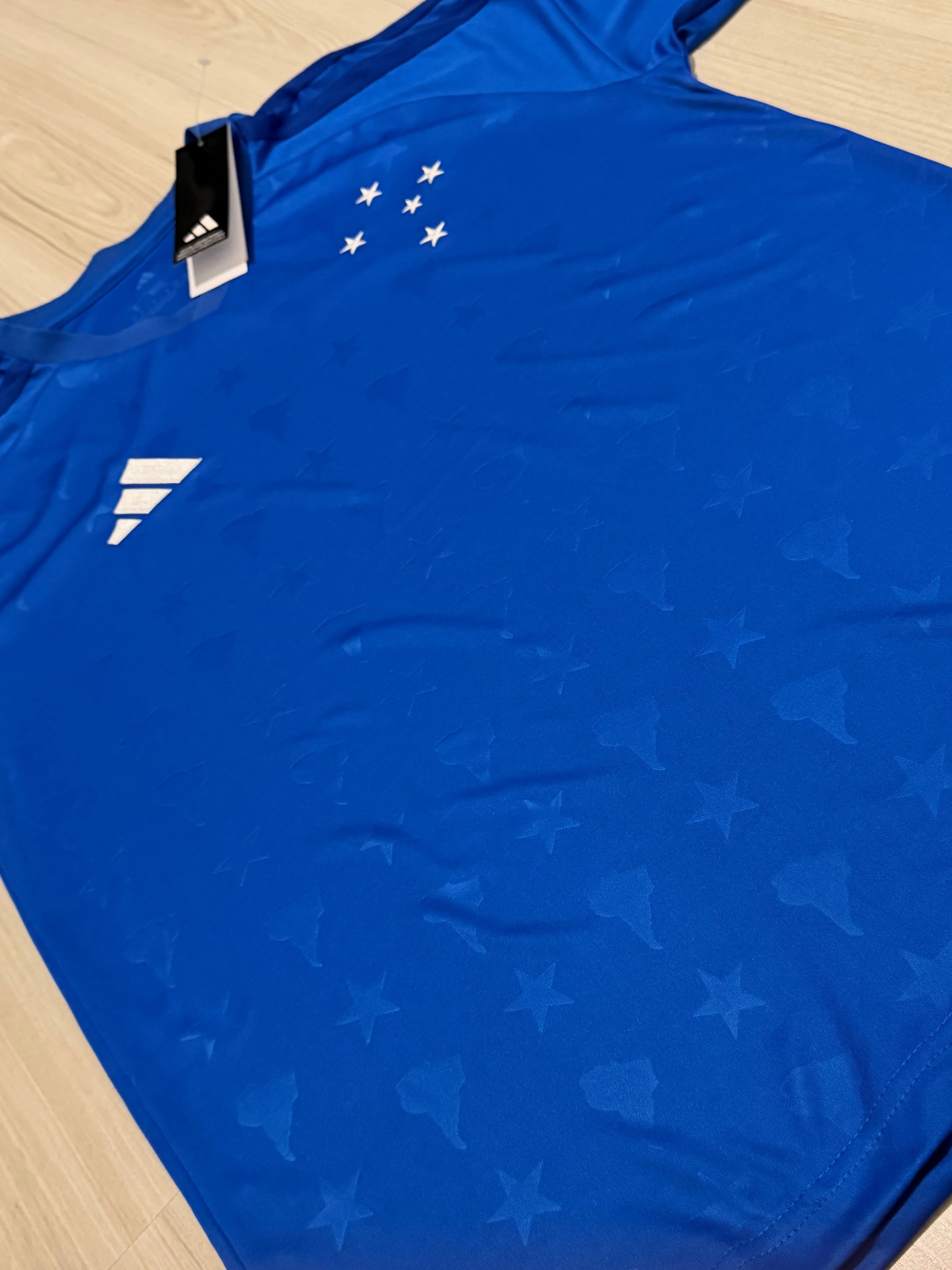 CAMISA I CRUZEIRO 26/27 - 6