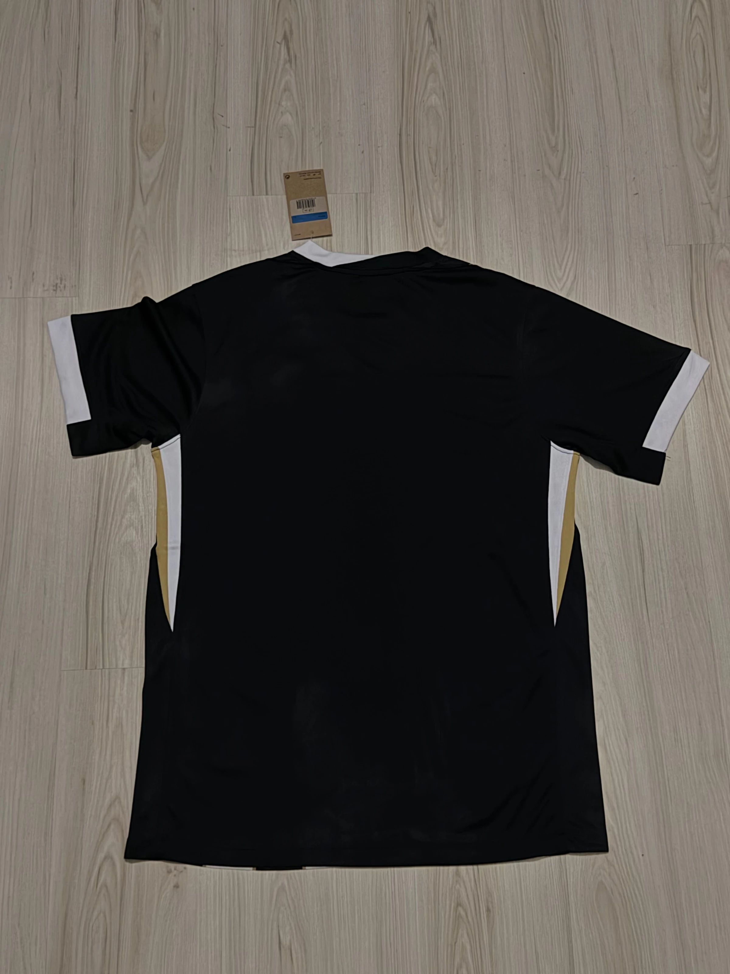 CAMISA I ATLÉTICO MINEIRO 26/27 - 3