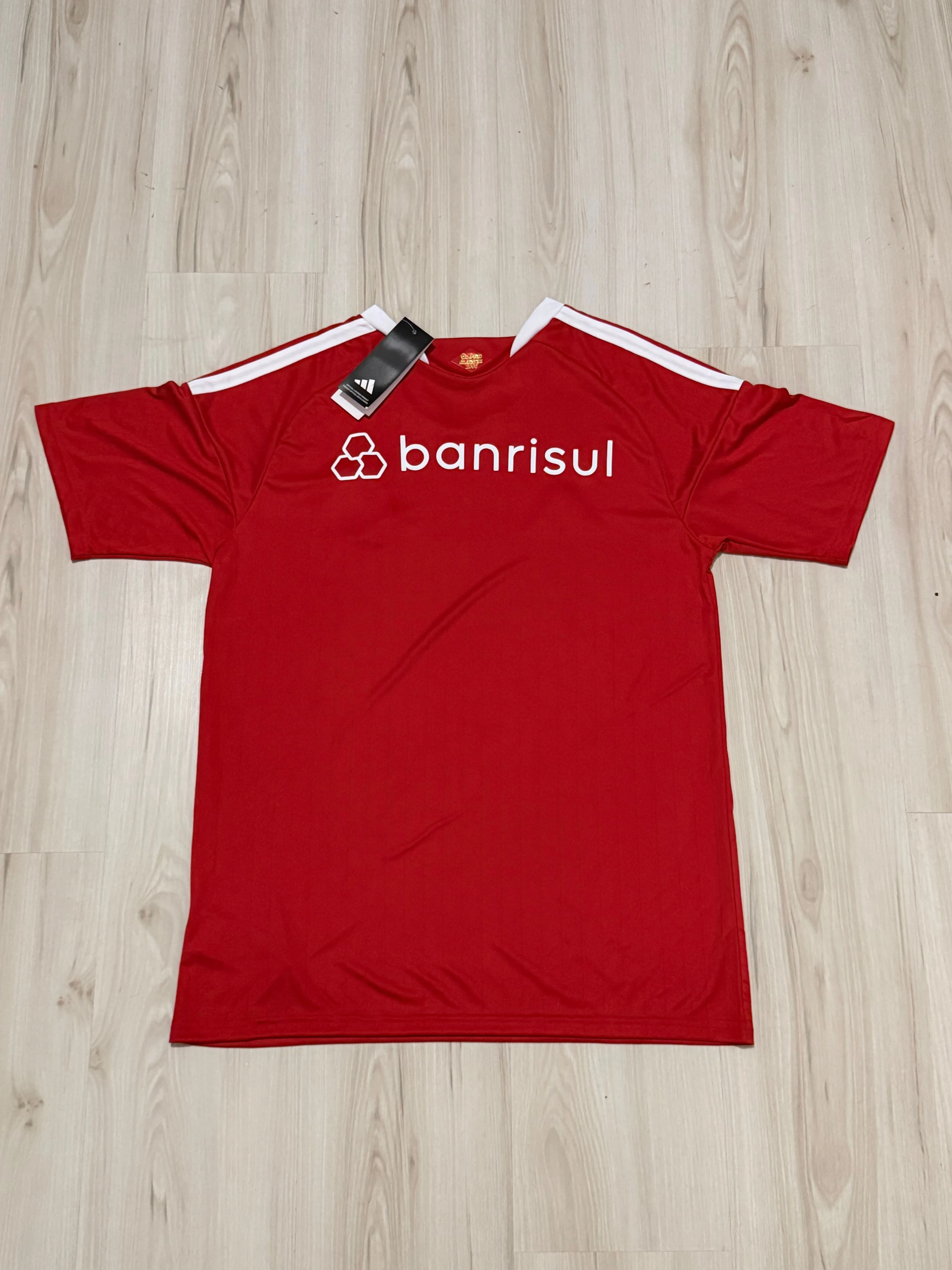 CAMISA I INTERNACIONAL 26/27 - 3
