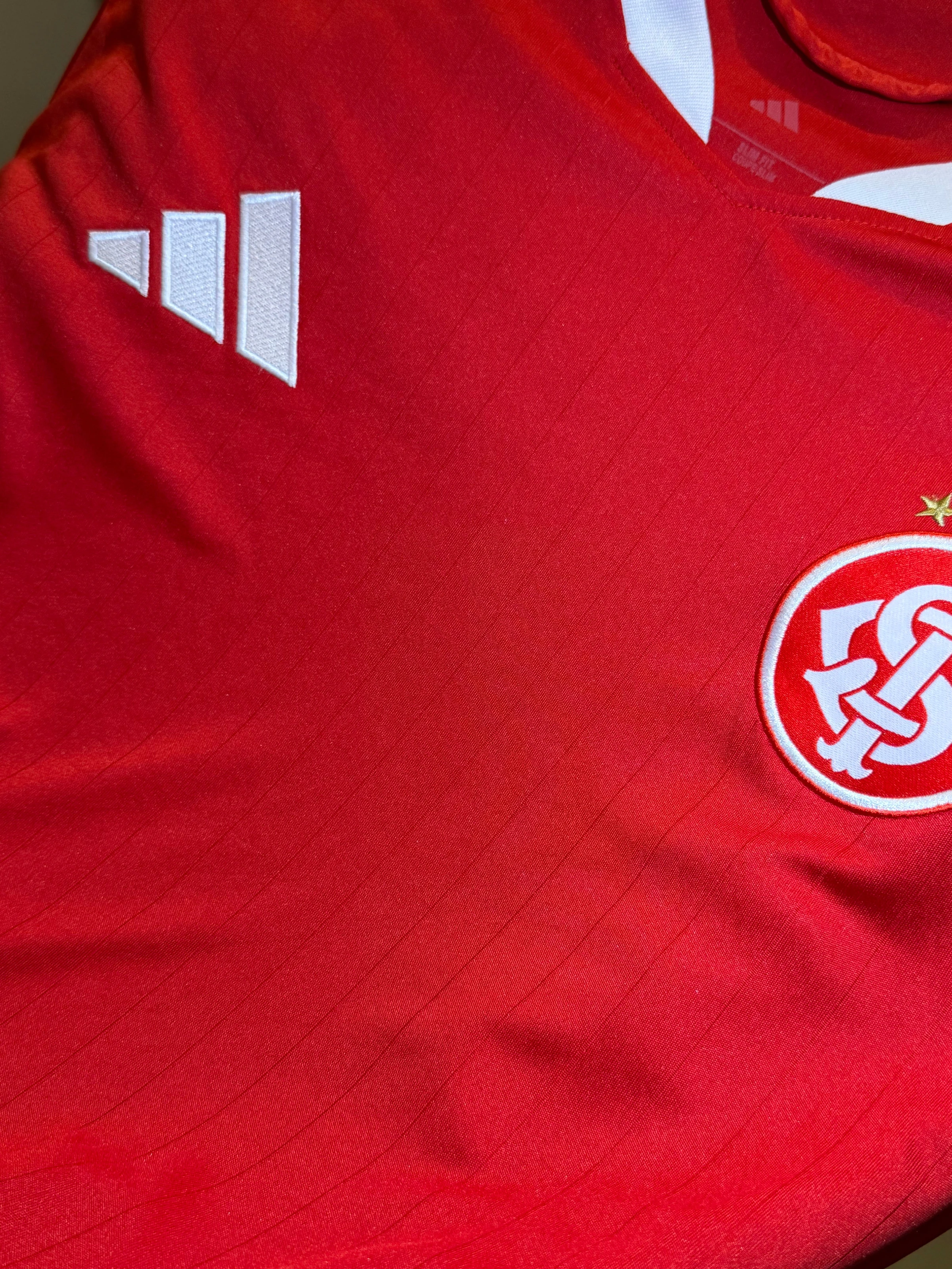 CAMISA I INTERNACIONAL 26/27 - 5