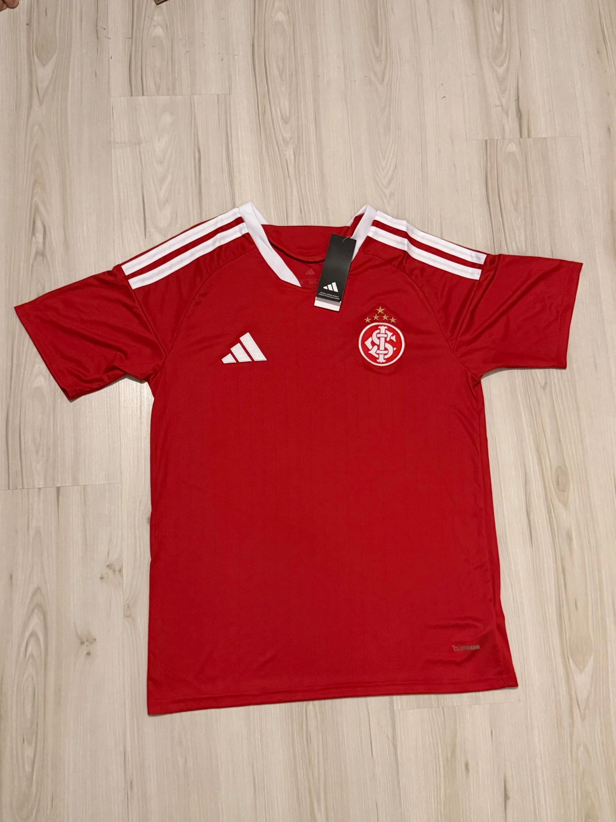 CAMISA I INTERNACIONAL 26/27