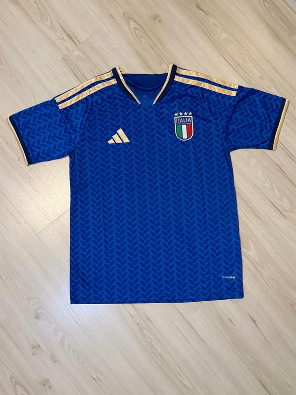 CAMISA I ITÁLIA 26/27