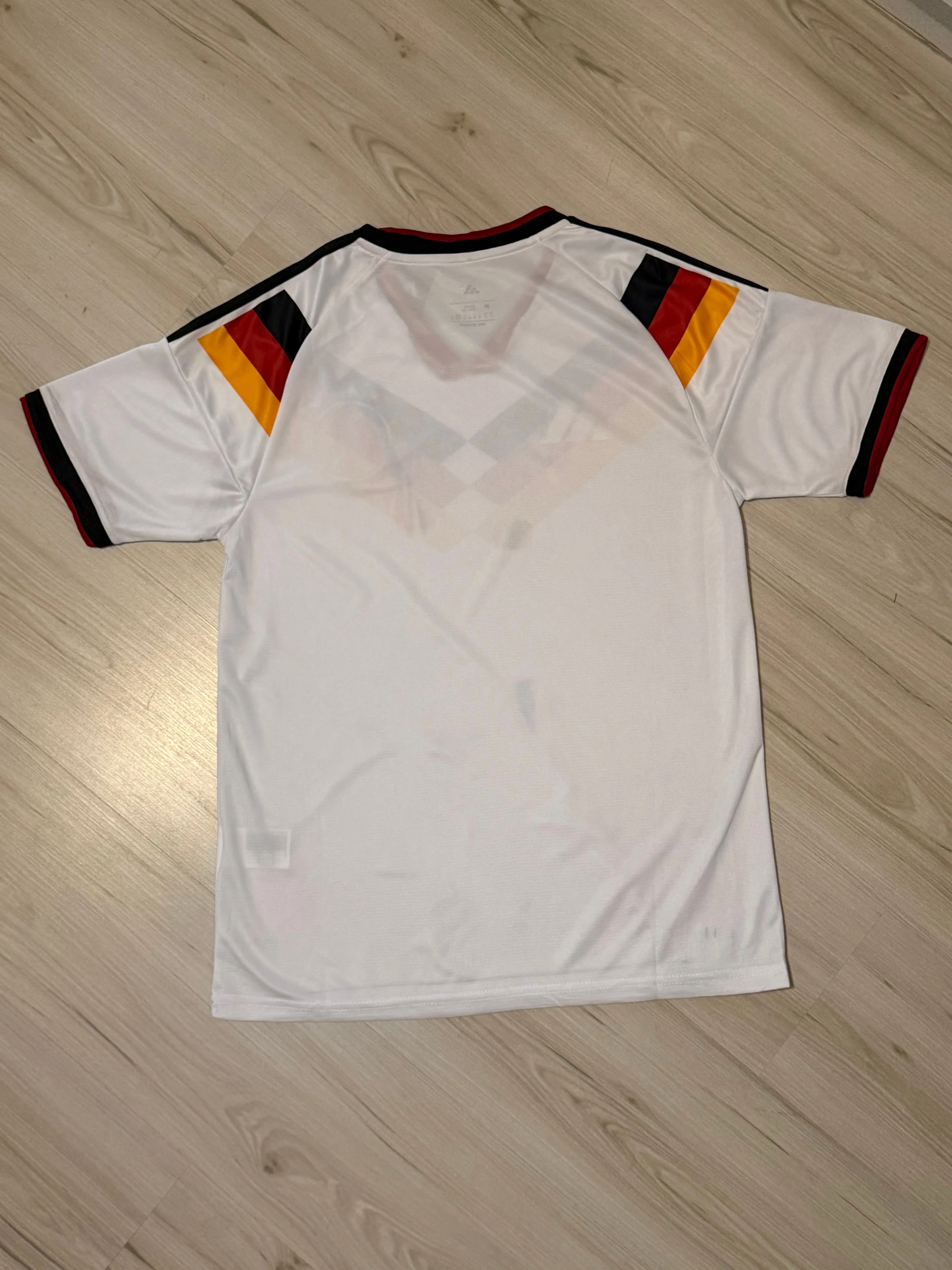 CAMISA I ALEMANHA 26/27 - 3