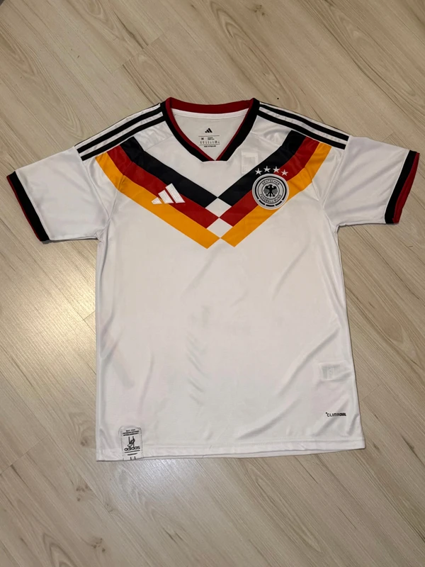 CAMISA I ALEMANHA 26/27