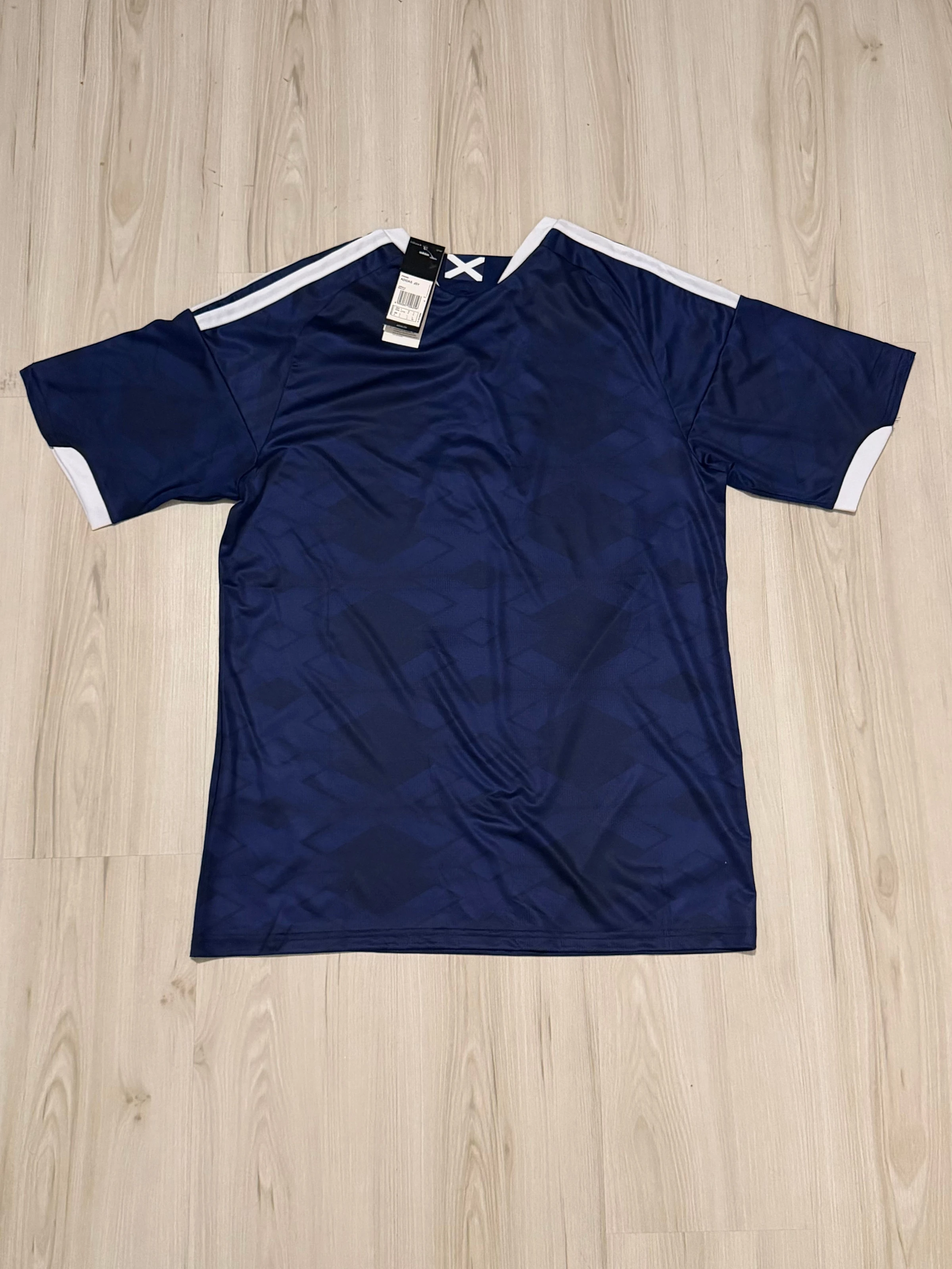 CAMISA I ESCÓCIA 26/27 - 3