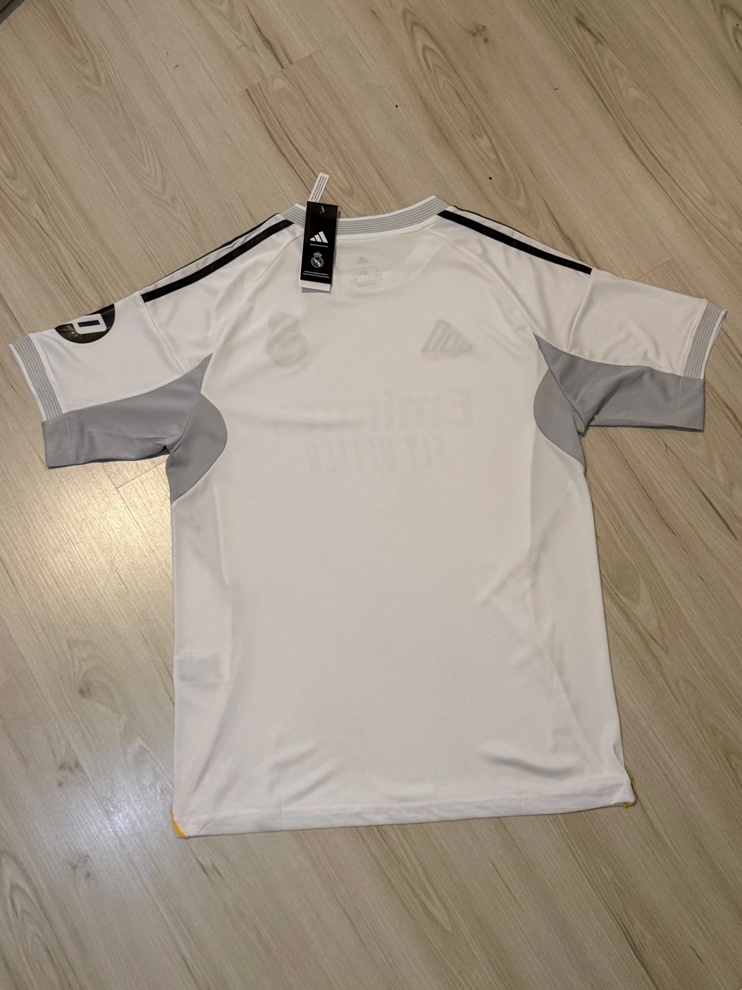 CAMISA I REAL MADRID 25/26 - 3