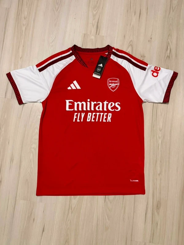 CAMISA I ARSENAL 26/27