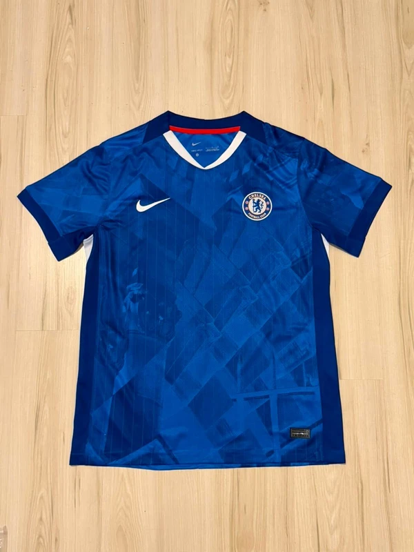 CAMISA I CHELSEA 25/26