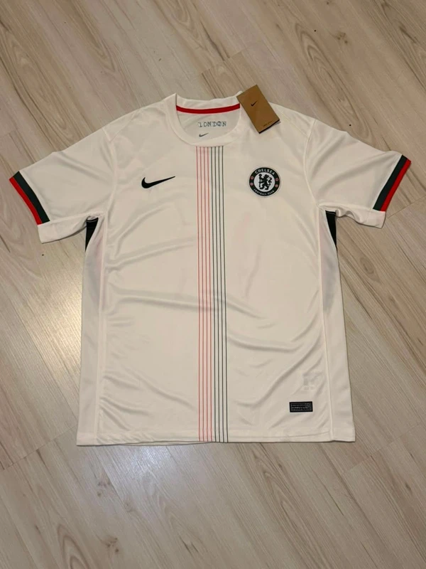 CAMISA II CHELSEA 25/26