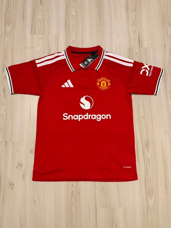 CAMISA I MANCHESTER UNITED 26/27