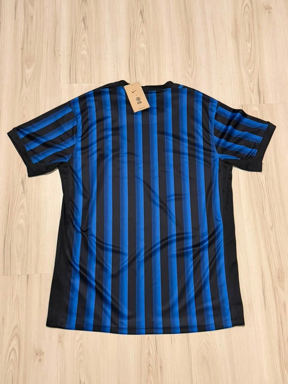 CAMISA I INTER DE MILÃO 25/26 - 3