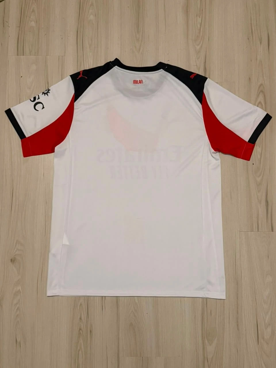 CAMISA II MILAN 25/26 - 3