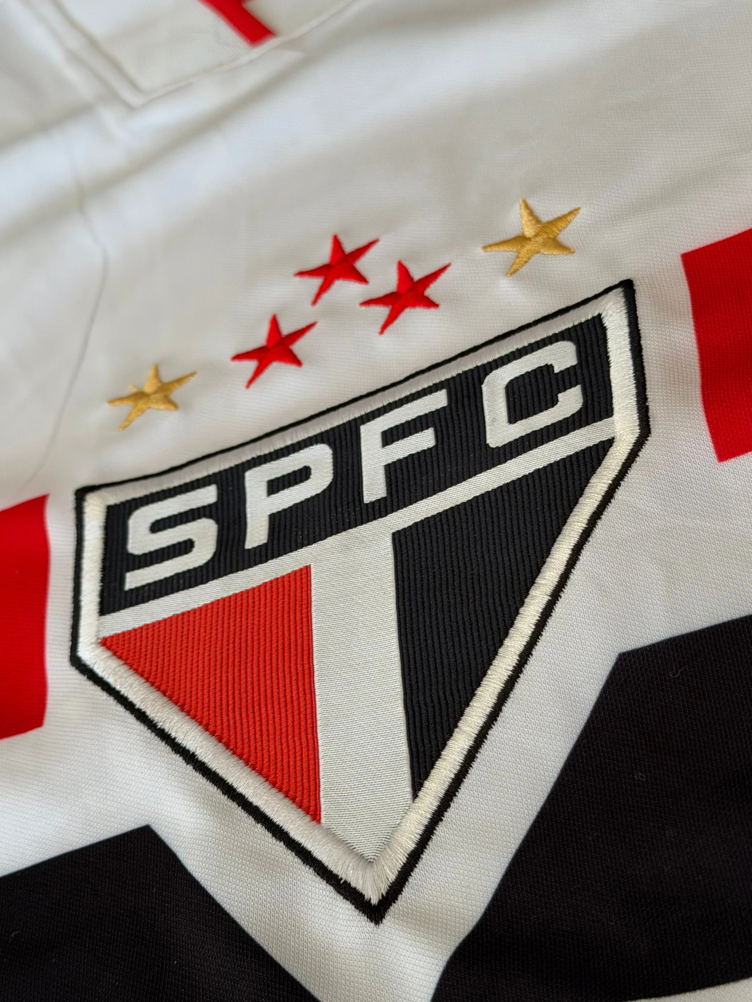 CAMISA I SÃO PAULO 26/27 - 2