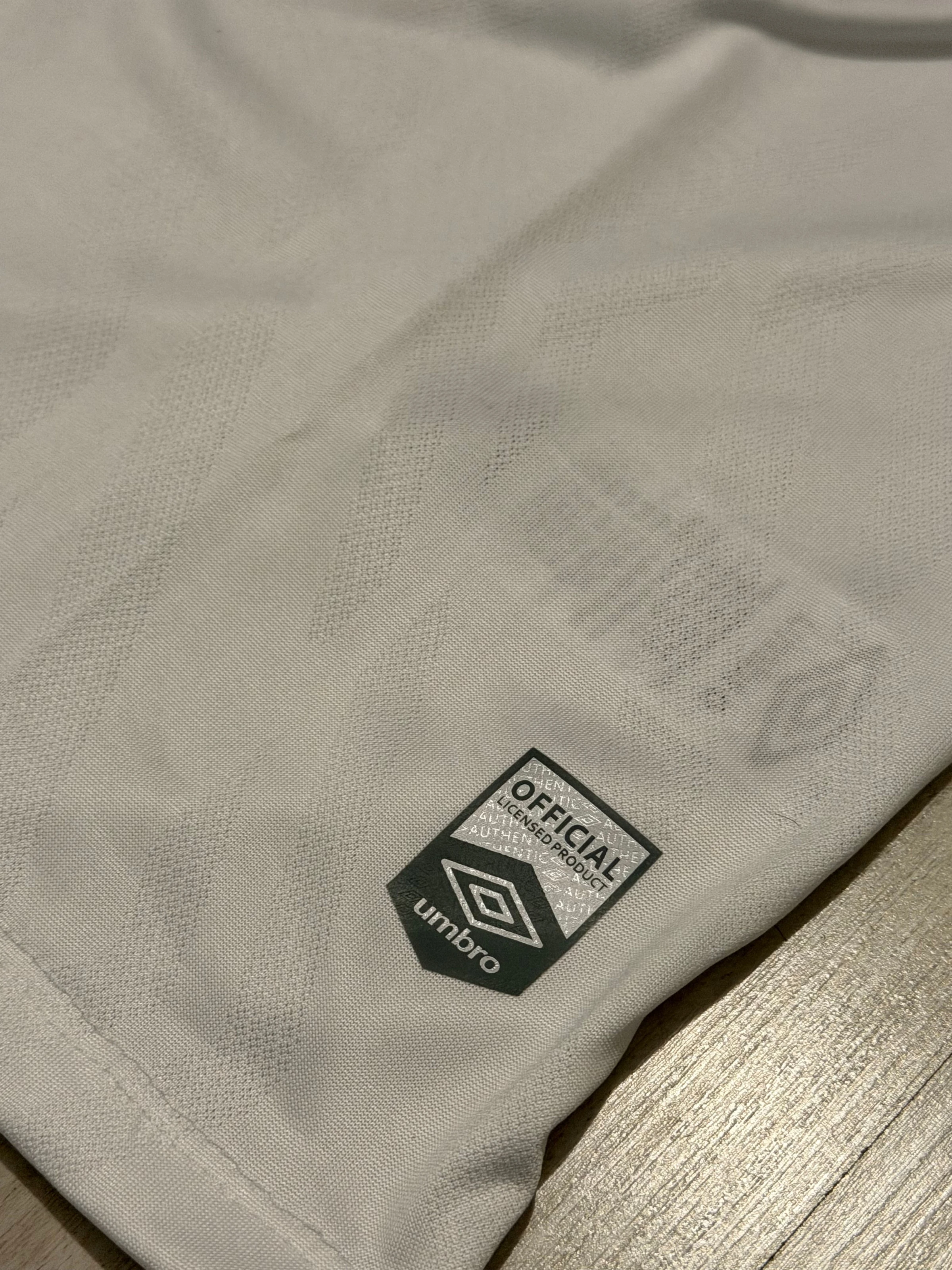CAMISA I SANTOS 25/26 - 7