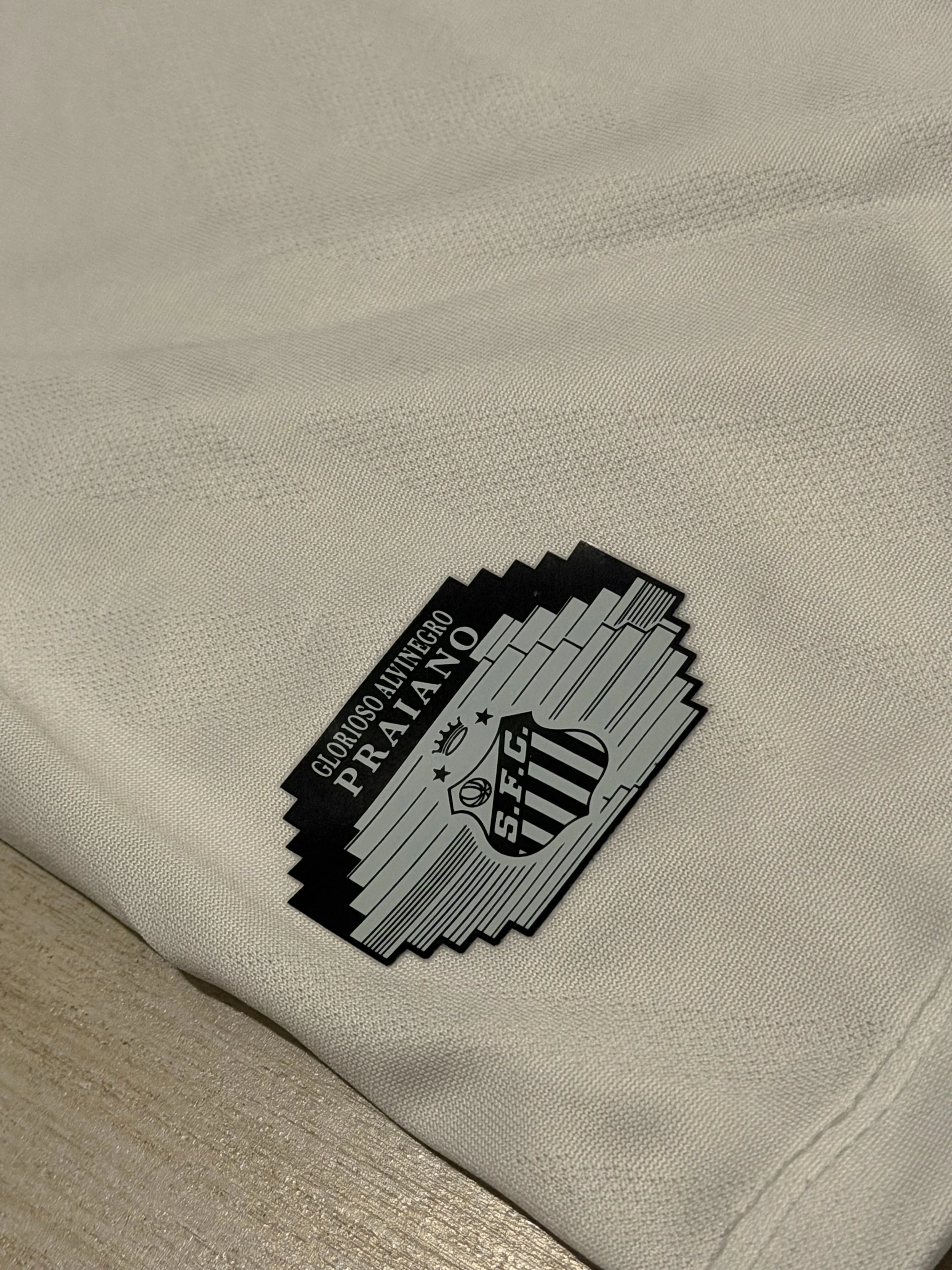CAMISA I SANTOS 25/26 - 6