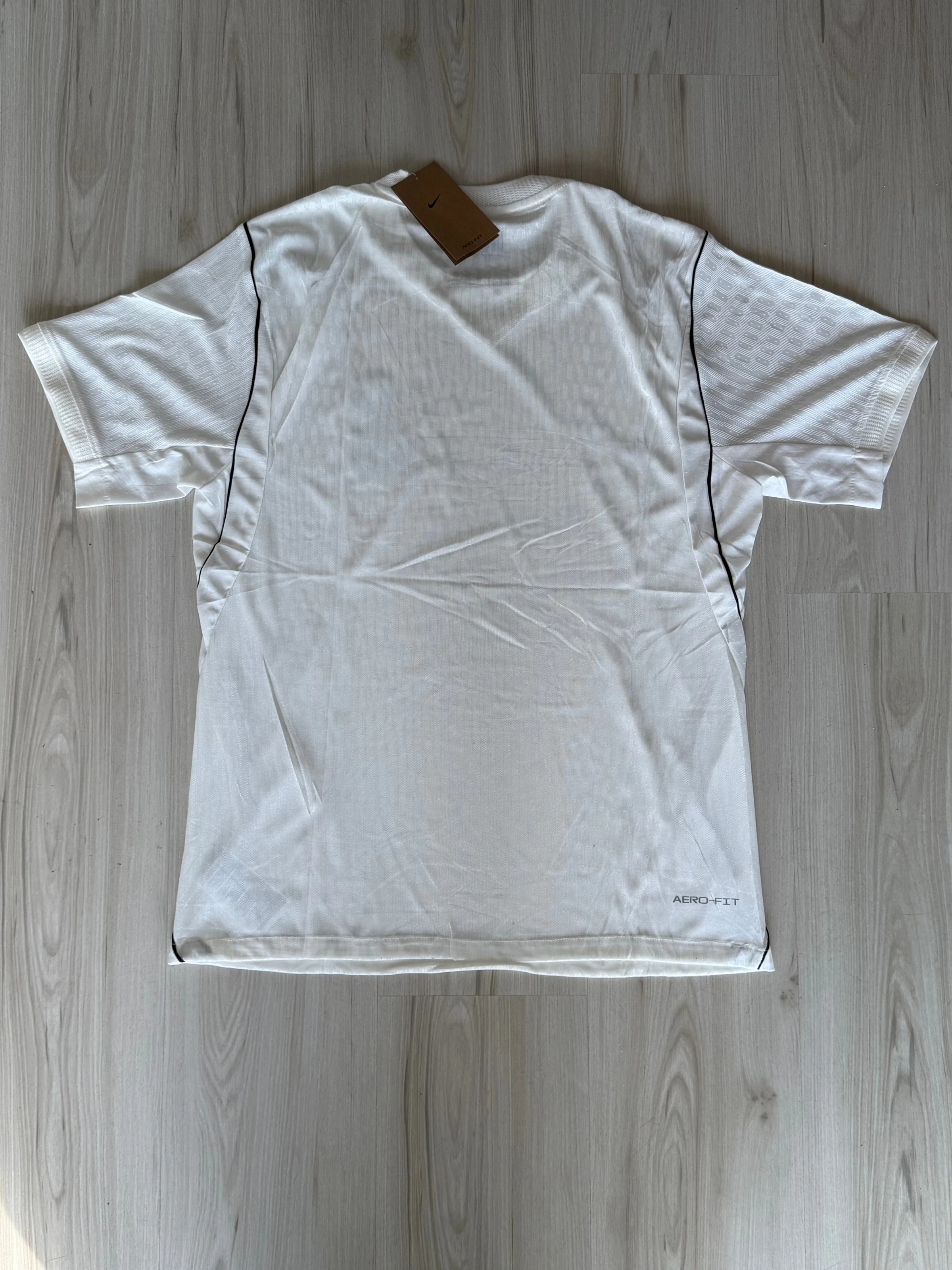 CAMISA I CORINTHIANS 26/27 (MODELO JOGADOR) - 6