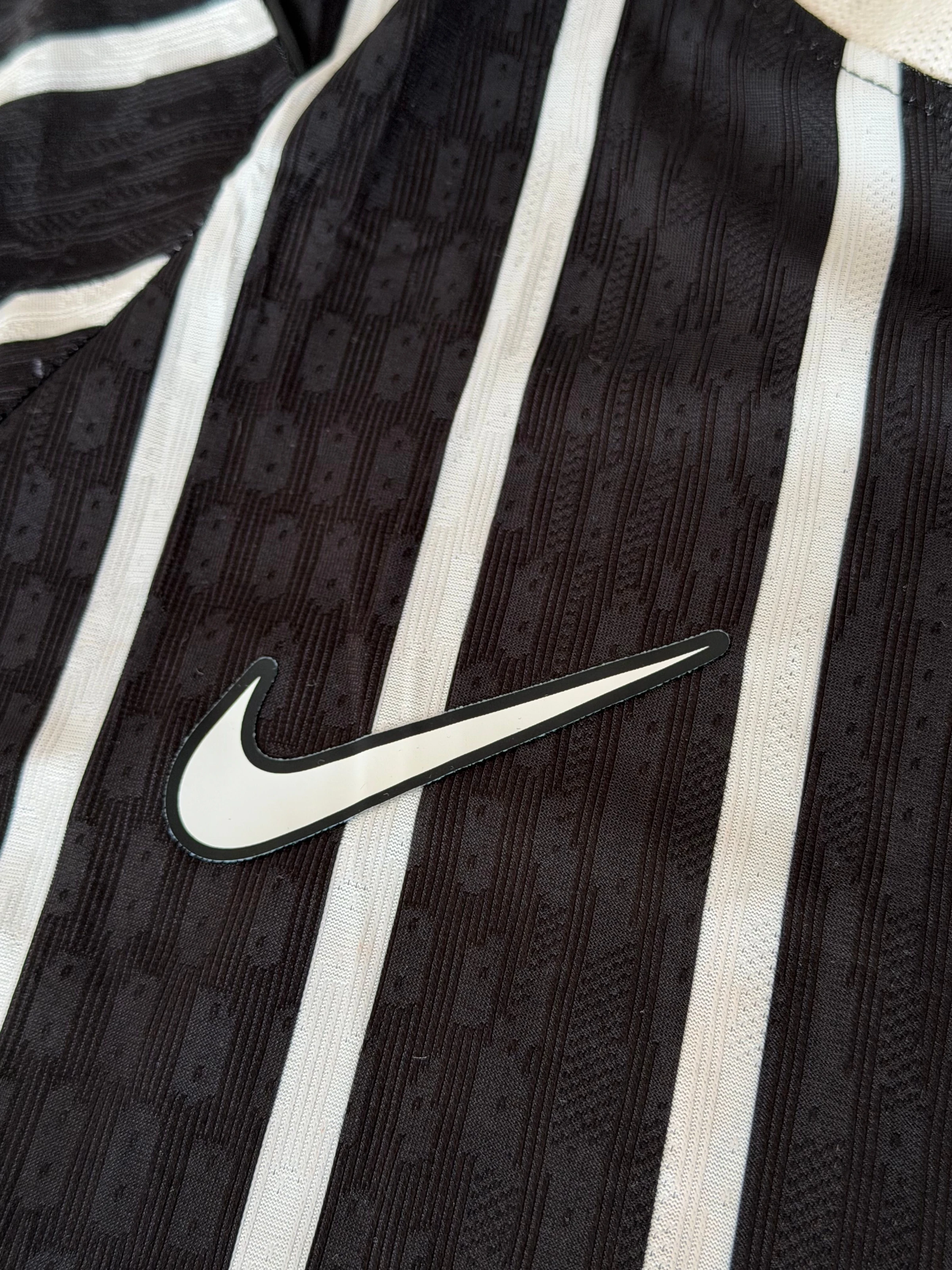 CAMISA II CORINTHIANS 26/27 (MODELO JOGADOR) - 3