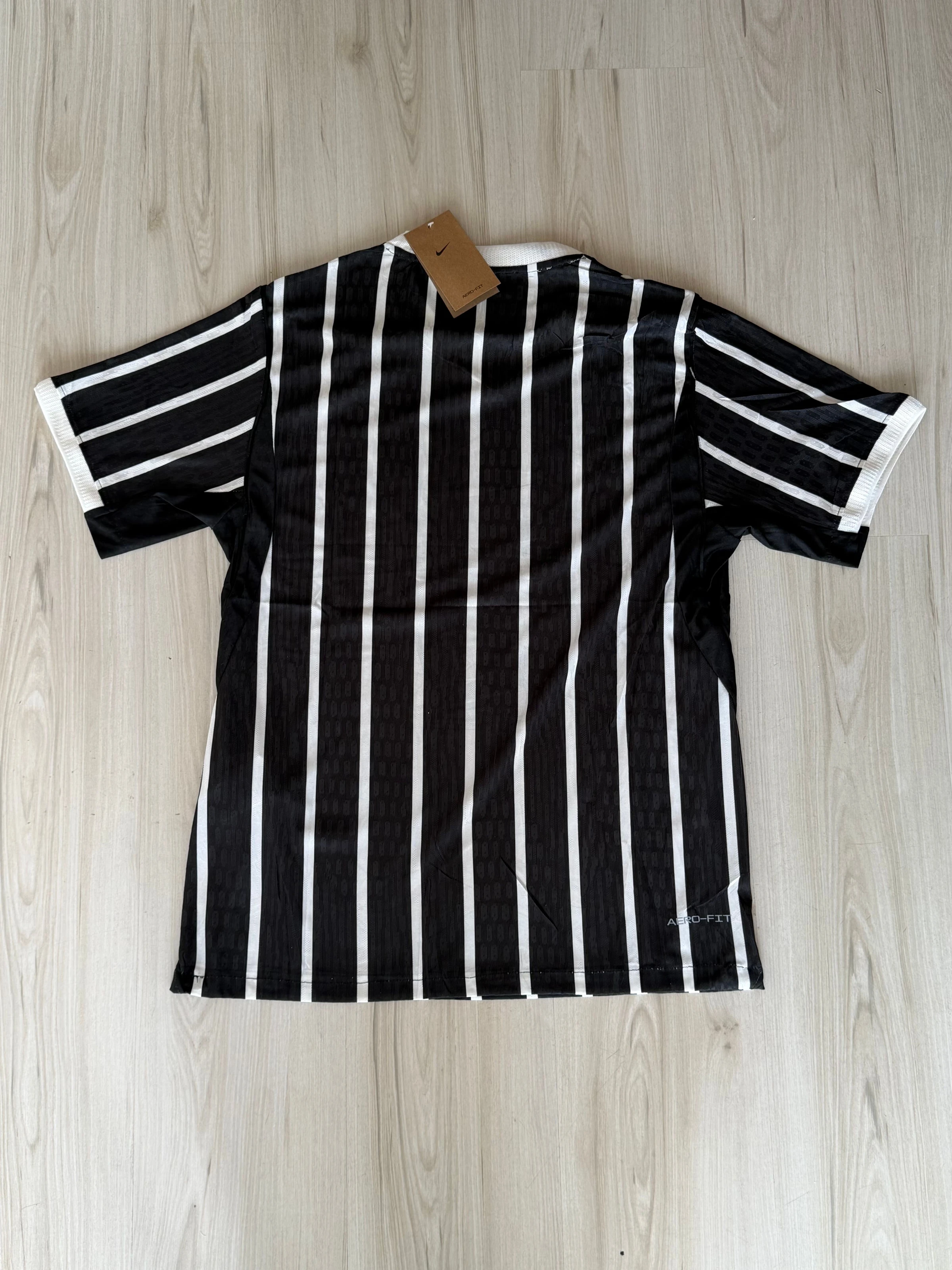 CAMISA II CORINTHIANS 26/27 (MODELO JOGADOR) - 6