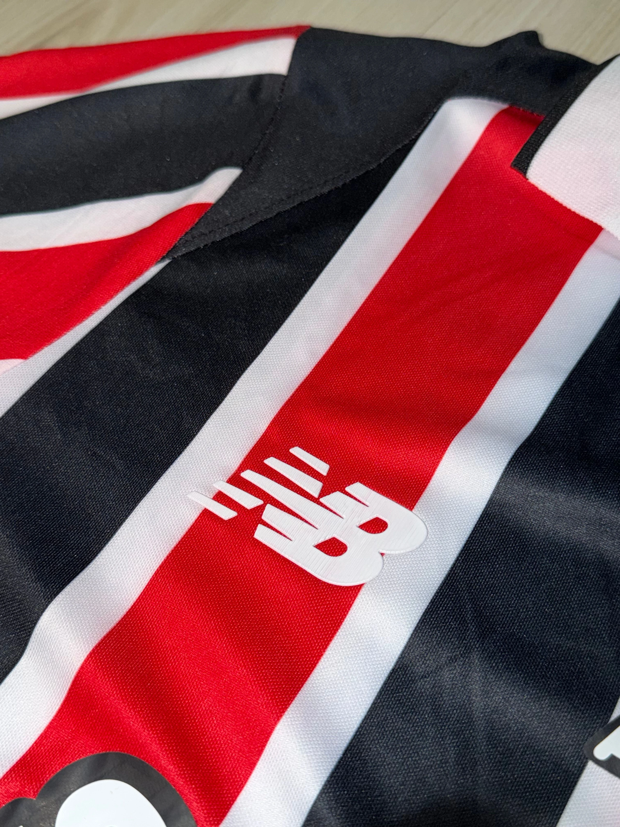 CAMISA II SÃO PAULO 26/27 - 3