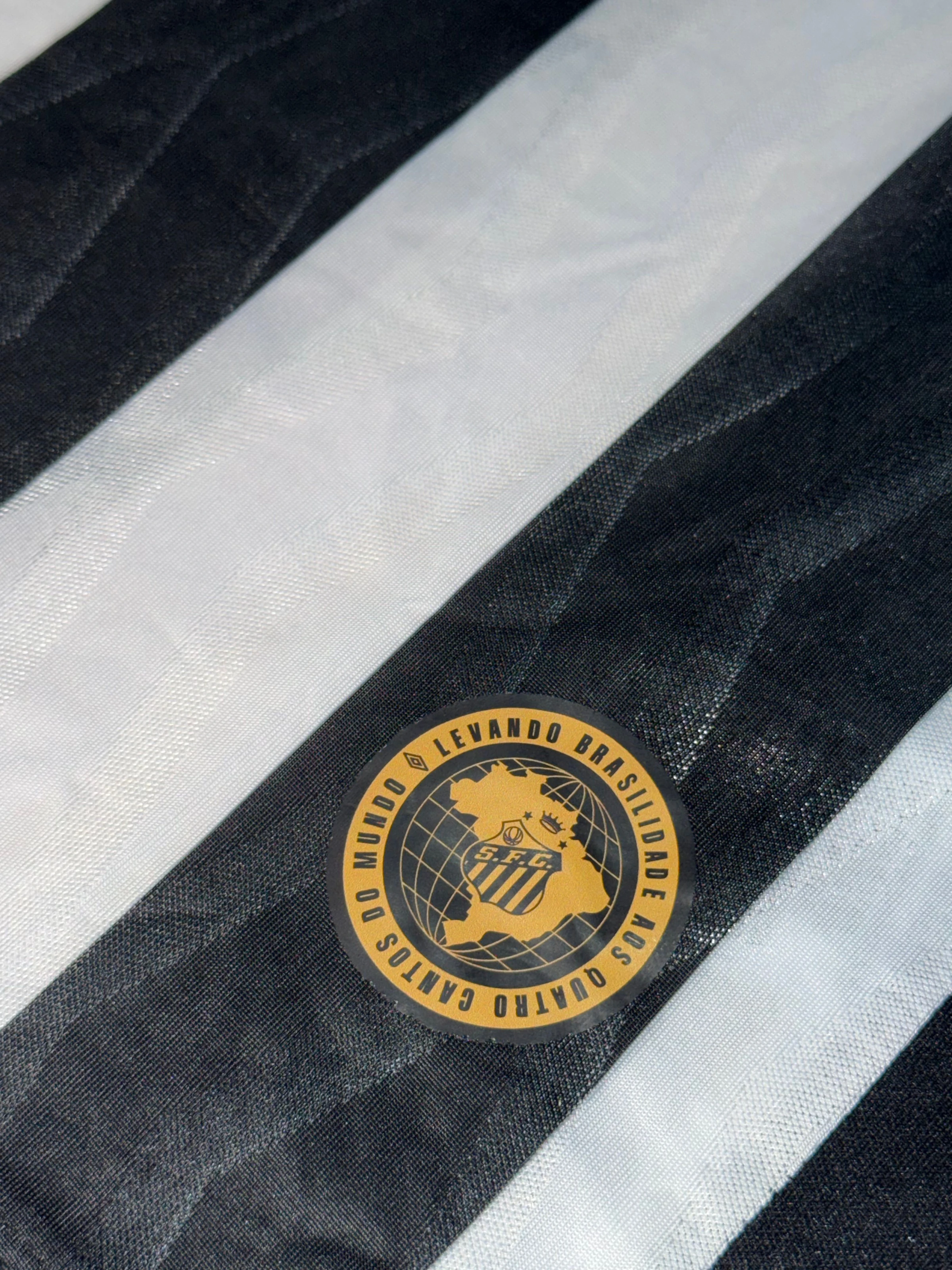 CAMISA II SANTOS 26/27 - 6