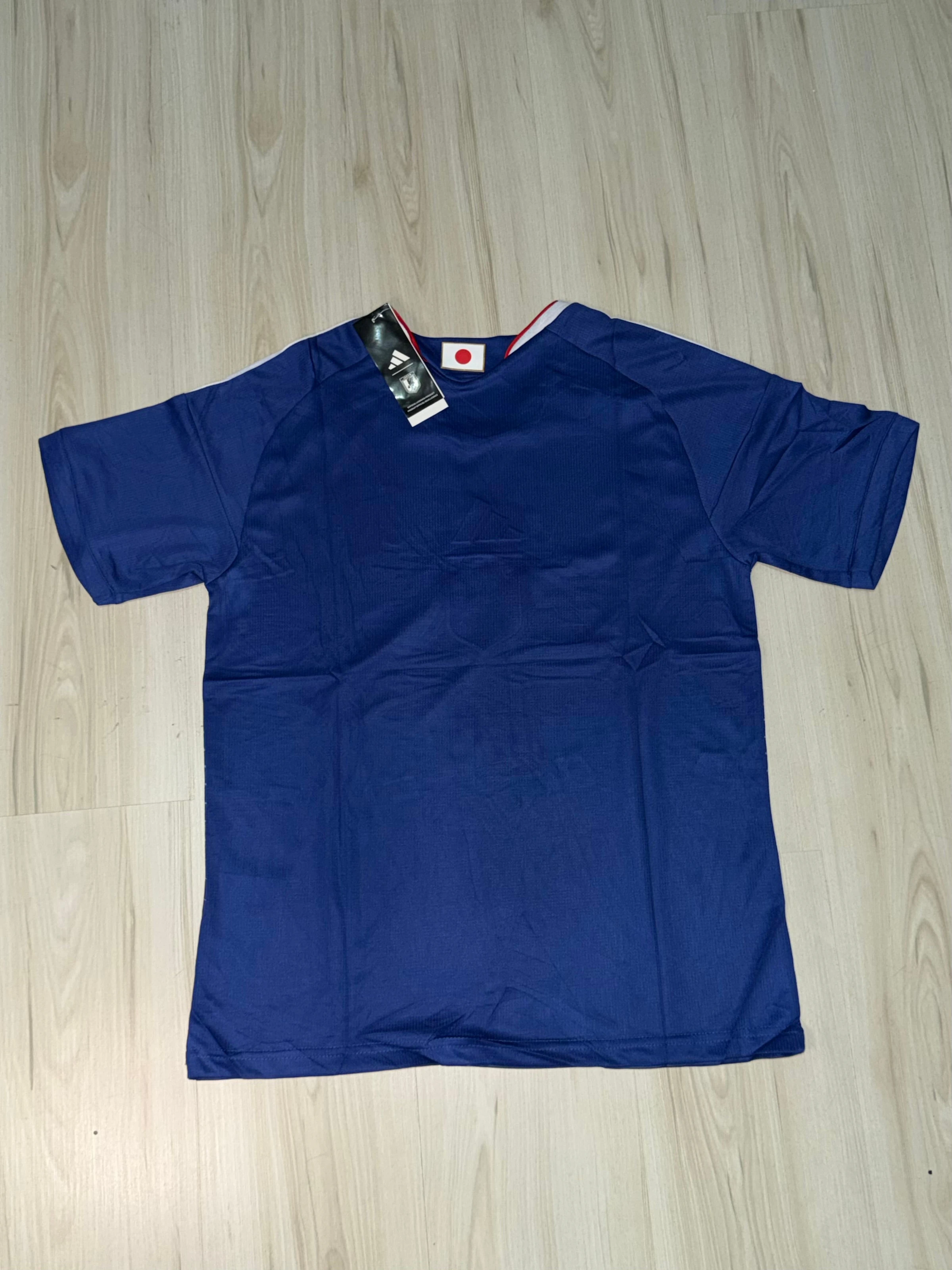 CAMISA I JAPÃO 26/27 - 4