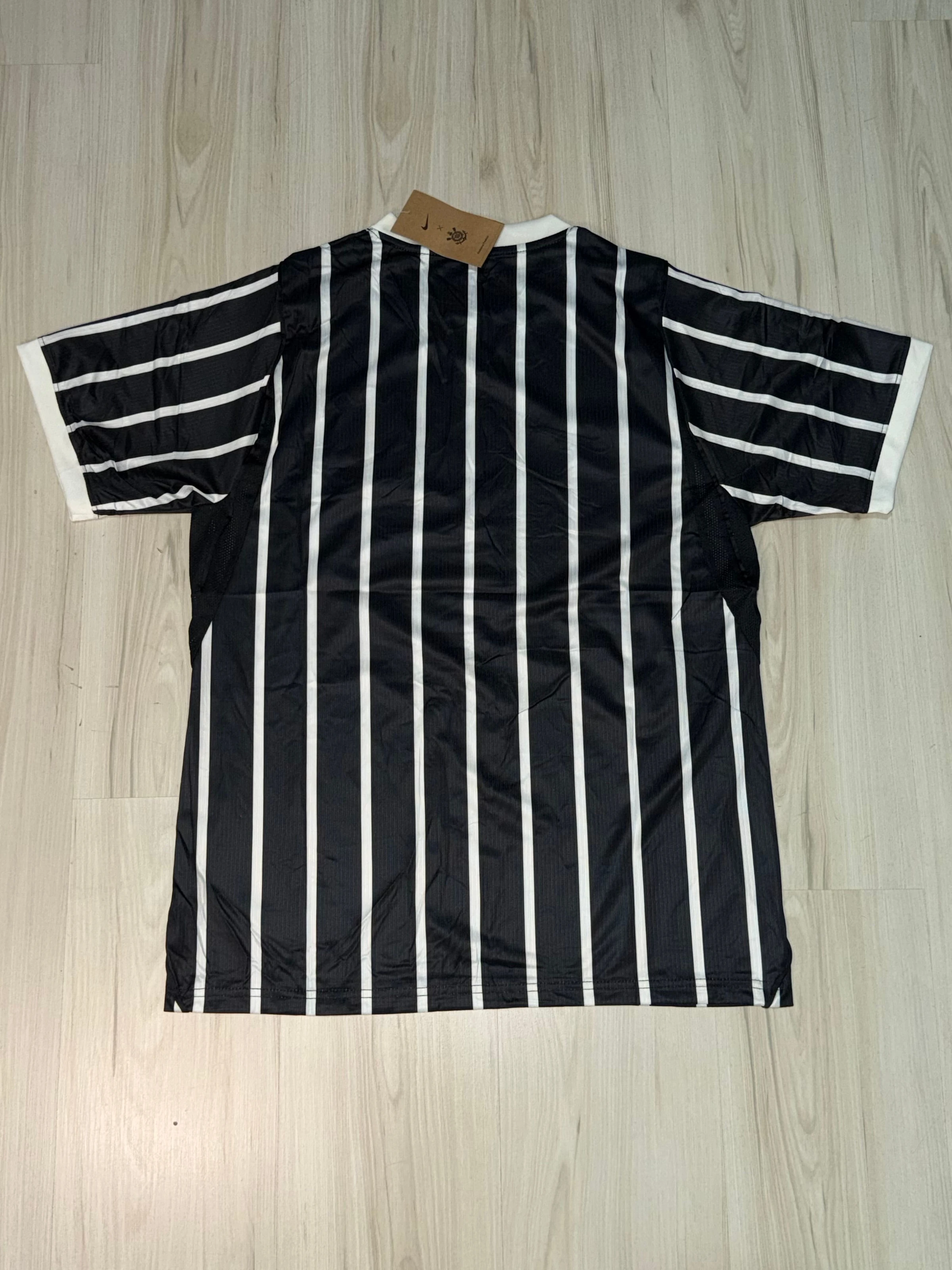 CAMISA II CORINTHIANS (MODELO TORCEDOR) - 5