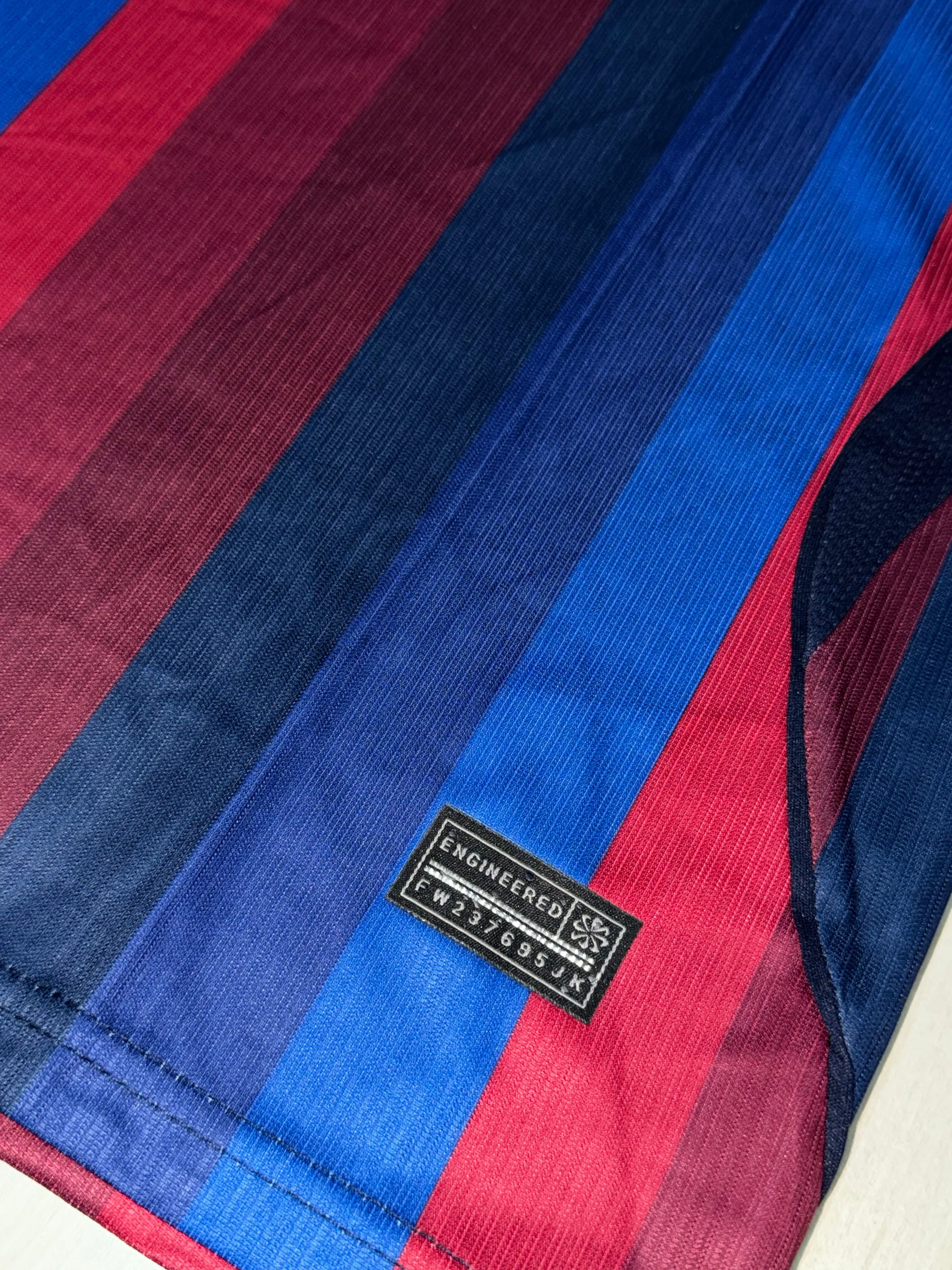 CAMISA I BARCELONA 26/27 - 3