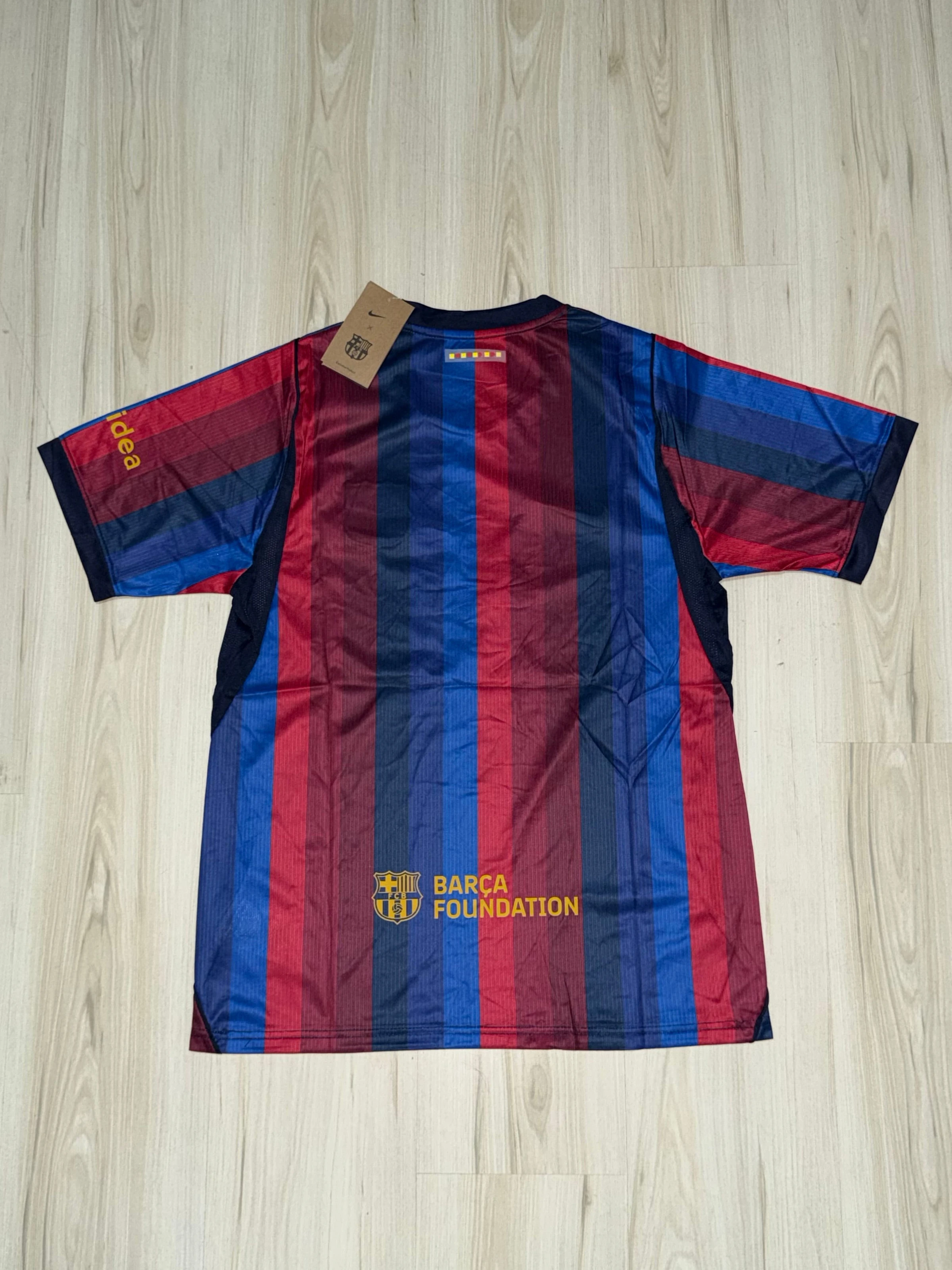 CAMISA I BARCELONA 26/27 - 4