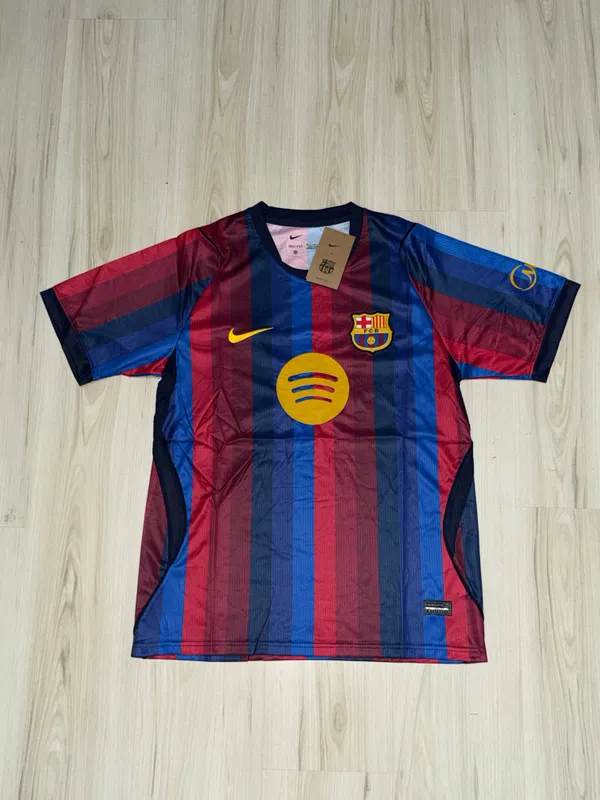 CAMISA I BARCELONA 26/27