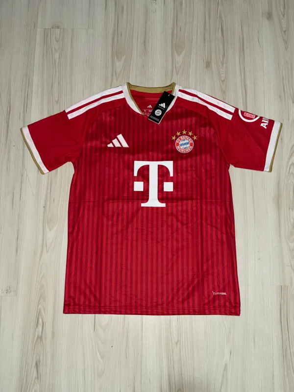 CAMISA I BAYERN MÜNCHEN 26/27