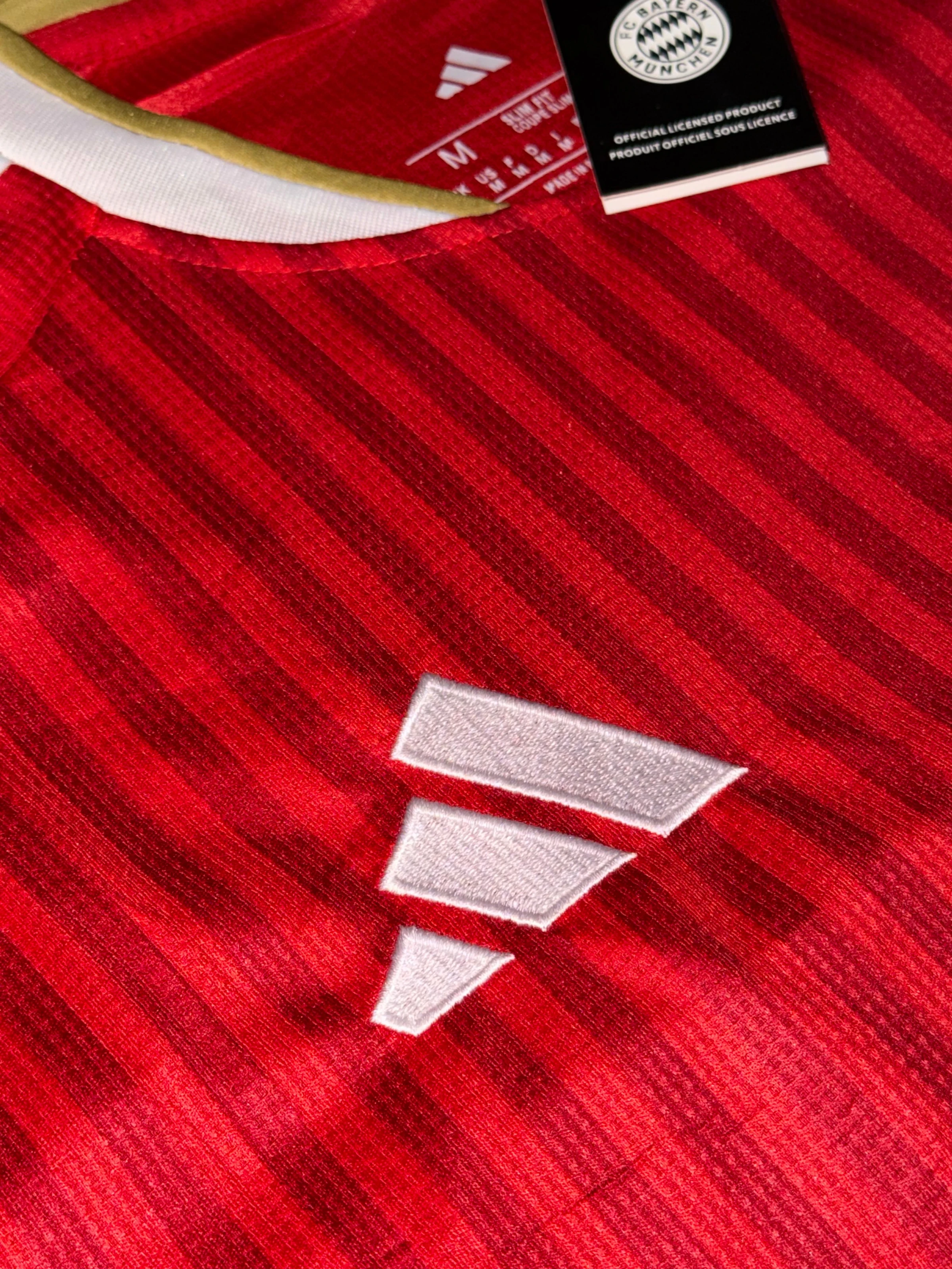 CAMISA I BAYERN MÜNCHEN 26/27 - 3