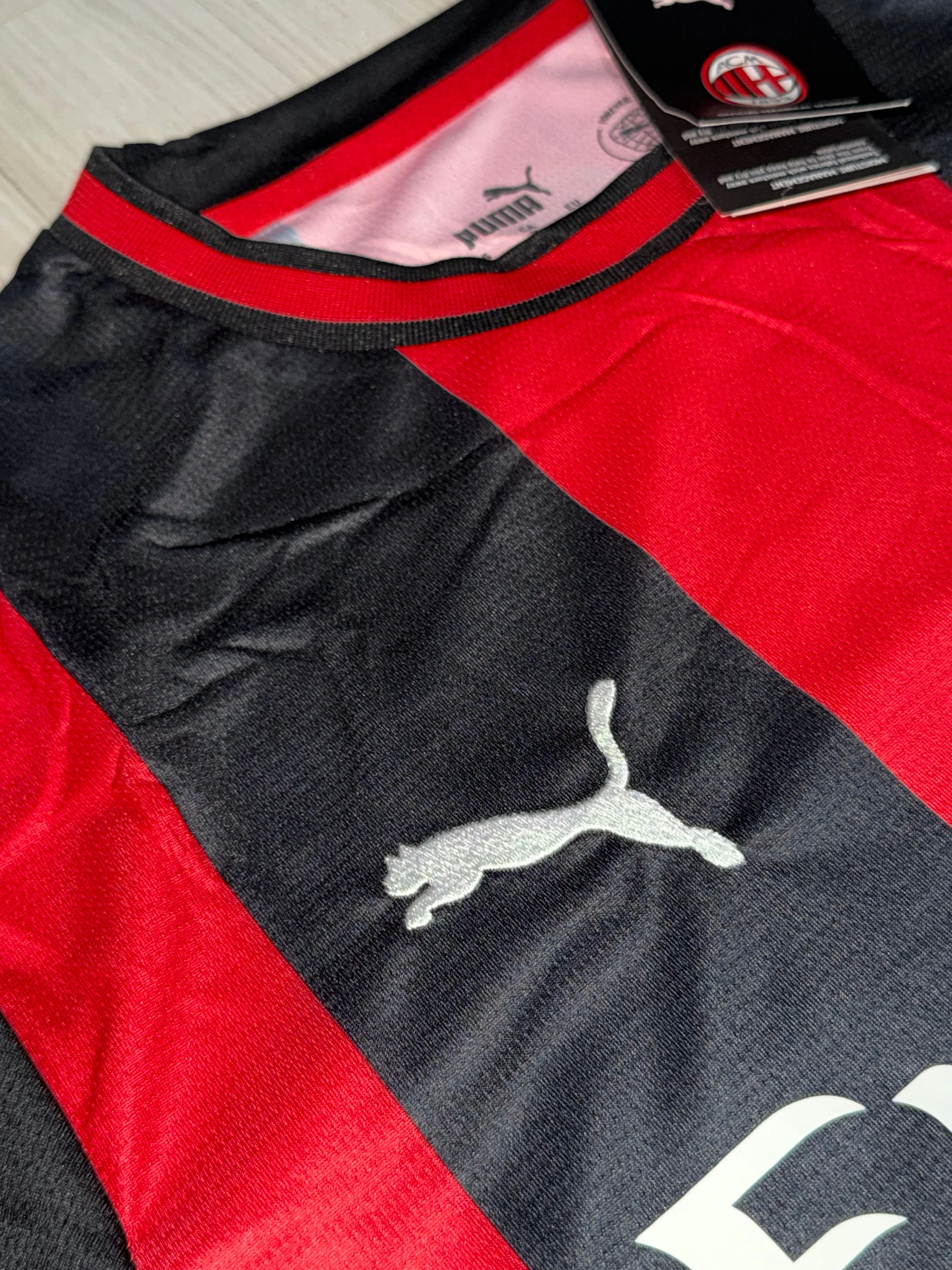 CAMISA I MILAN 26/27 - 3