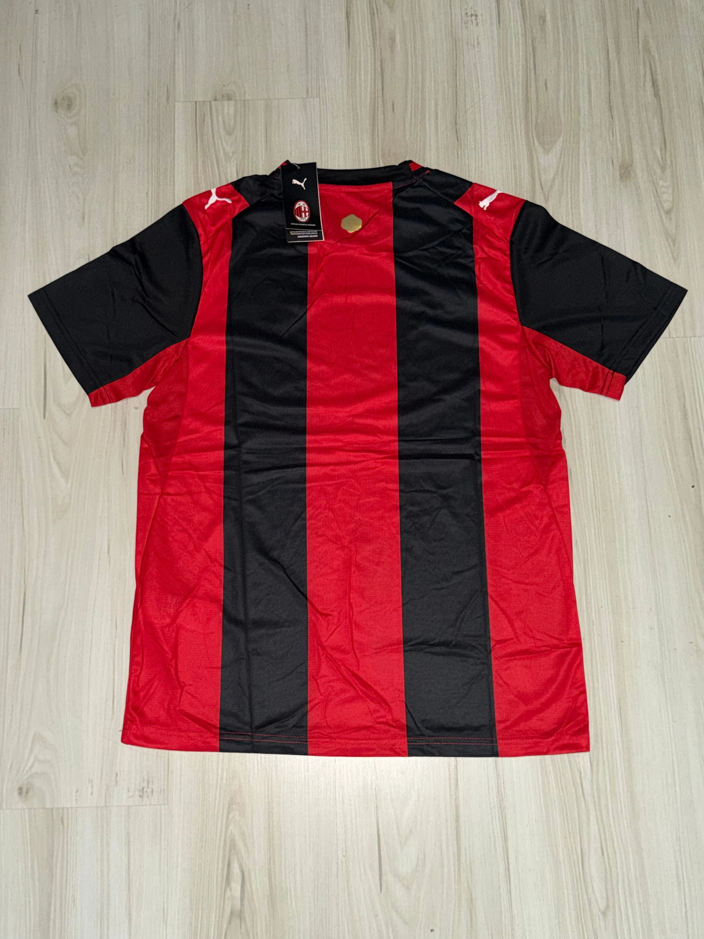 CAMISA I MILAN 26/27 - 5