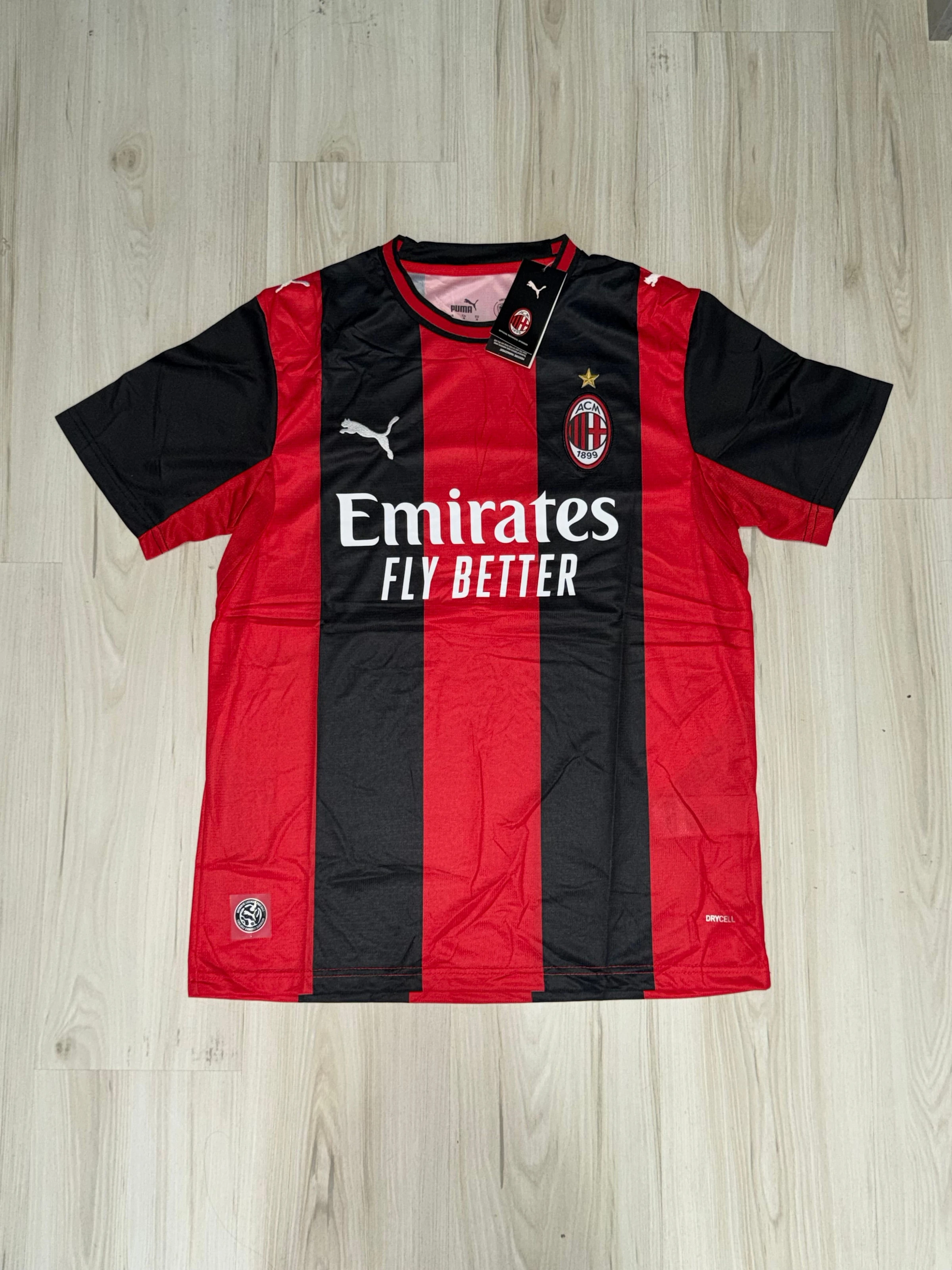 CAMISA I MILAN 26/27 - 1