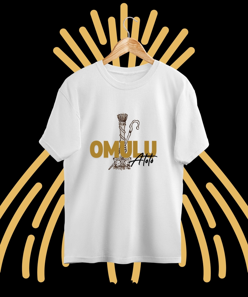 Atotô Omulu - 1