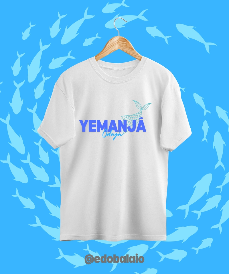 YEMANJÁ - 1