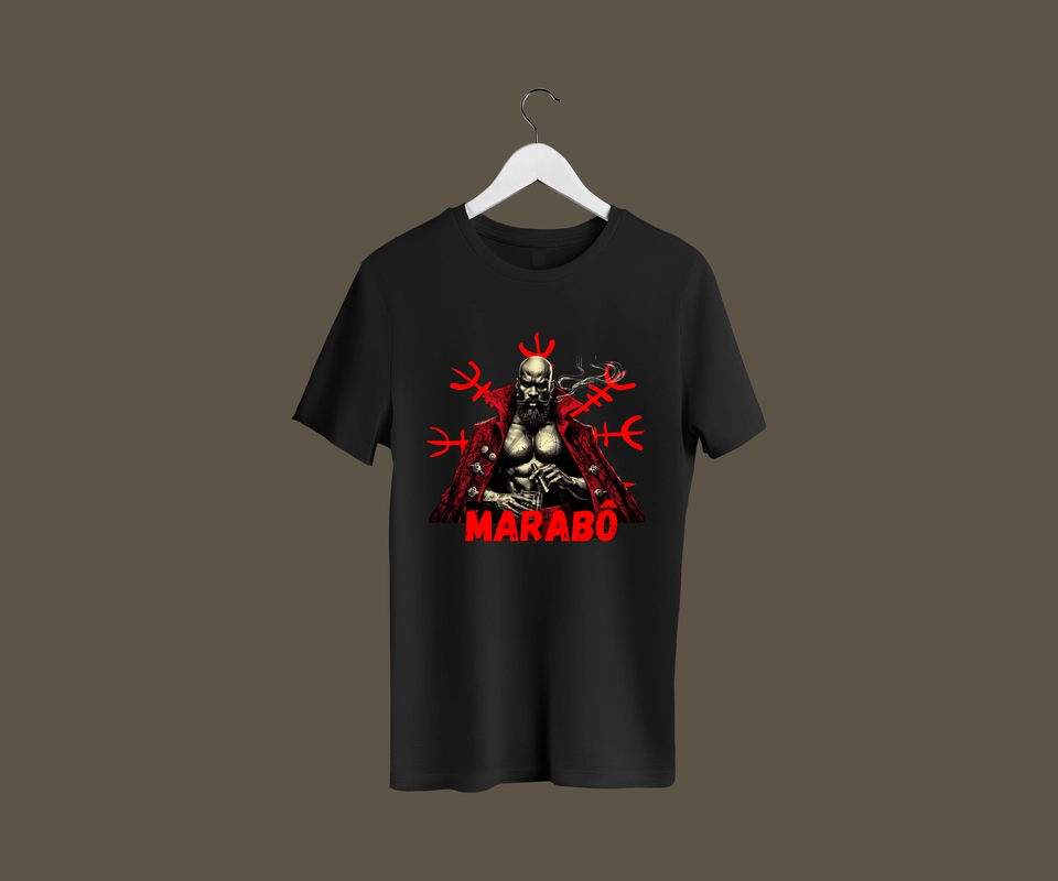MARABÔ - imagem 1