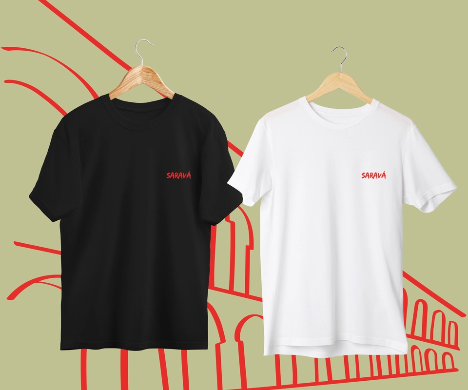 Saravá - imagem 1