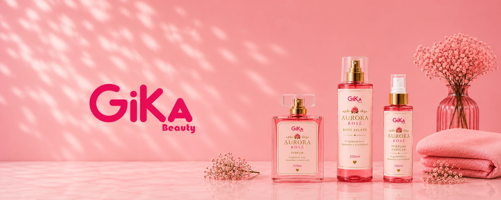 Gika Beauty